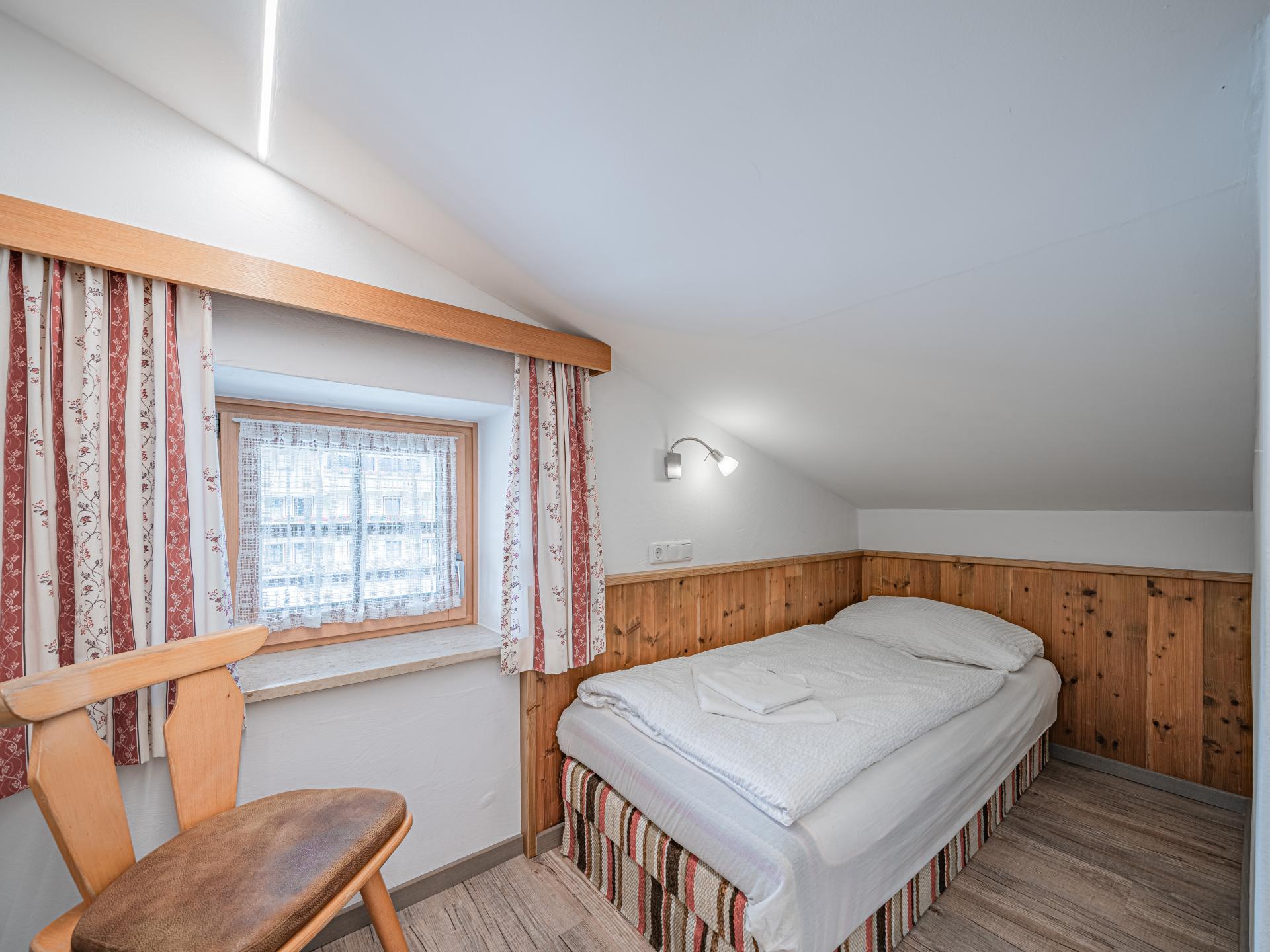 5 sfeervolle appartementen voor 20 personen, direct aan de piste in Neukirchen - foto 38