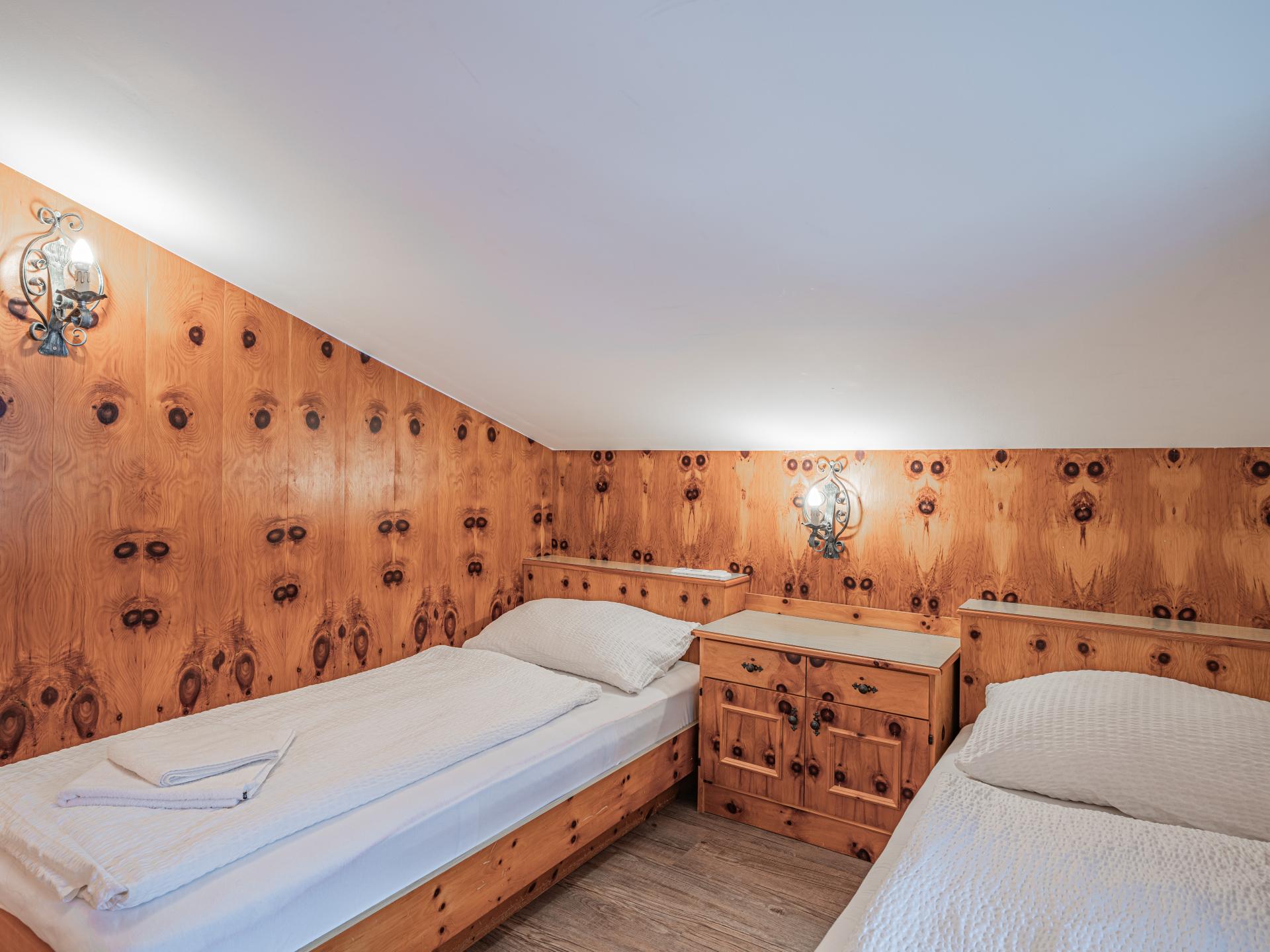 5 sfeervolle appartementen voor 20 personen, direct aan de piste in Neukirchen - foto 33