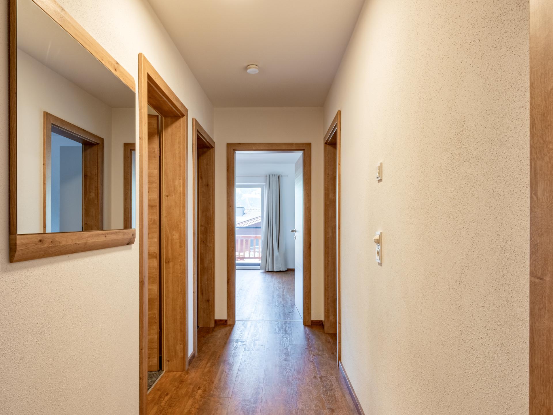 Appartement in Mittersill: op 800 m van het centrum en nabij de piste - foto 29