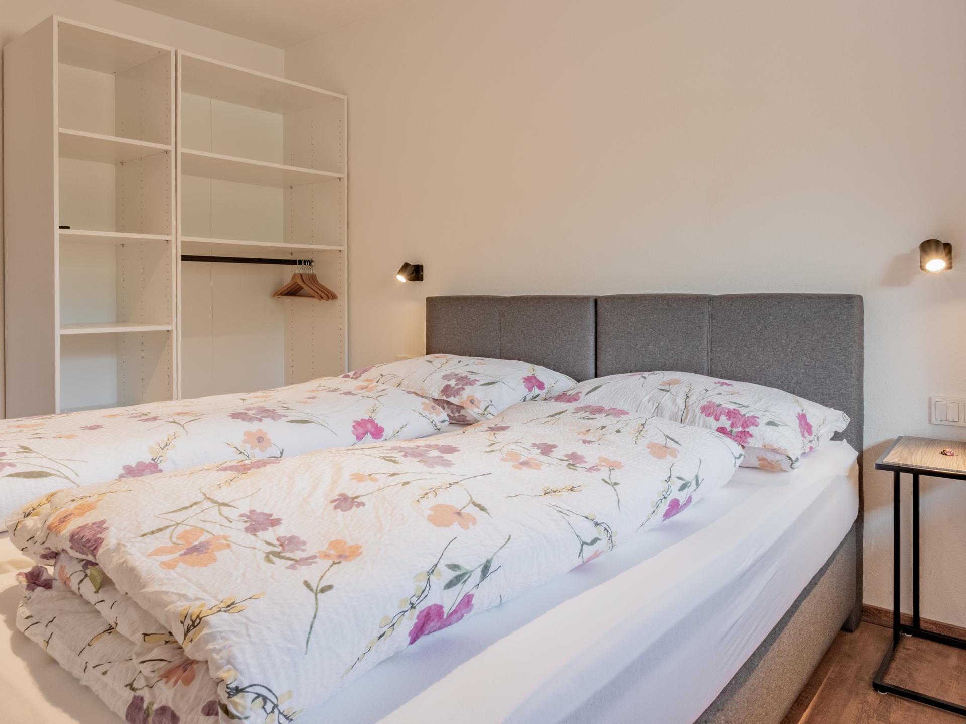 Appartement in Mittersill: op 800 m van het centrum en nabij de piste - foto 10
