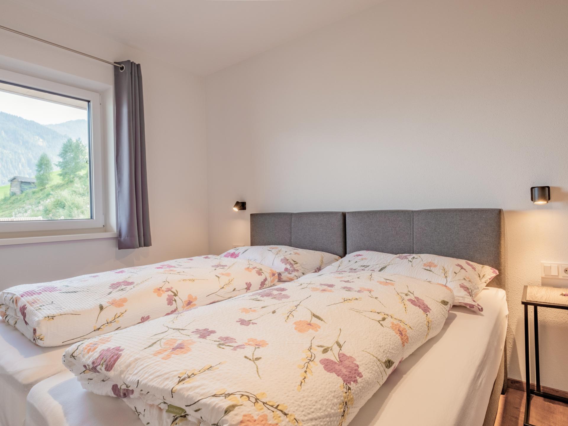 Appartement in Mittersill: op 800 m van het centrum en nabij de piste - foto 11
