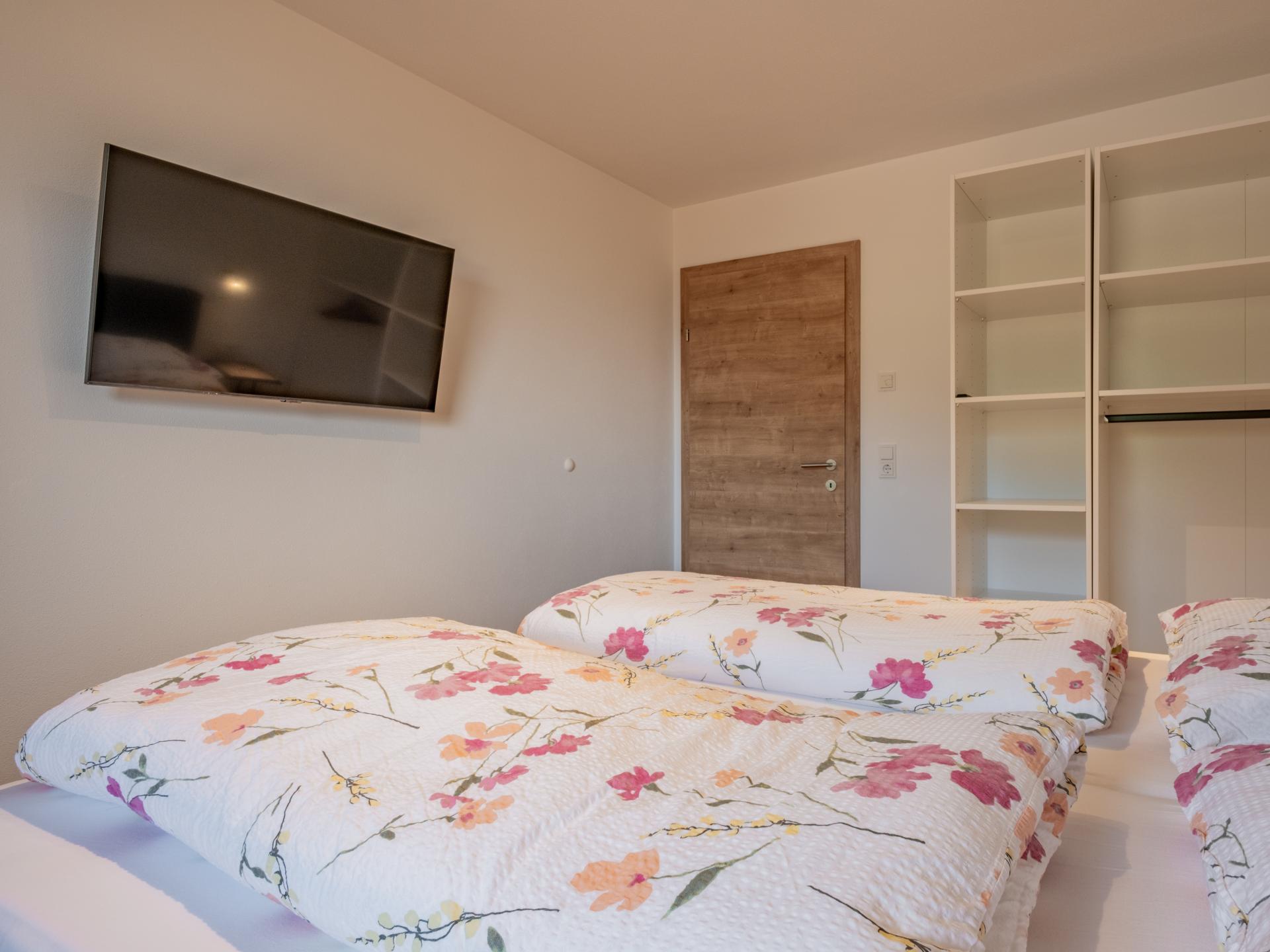 Appartement in Mittersill: op 800 m van het centrum en nabij de piste - foto 6