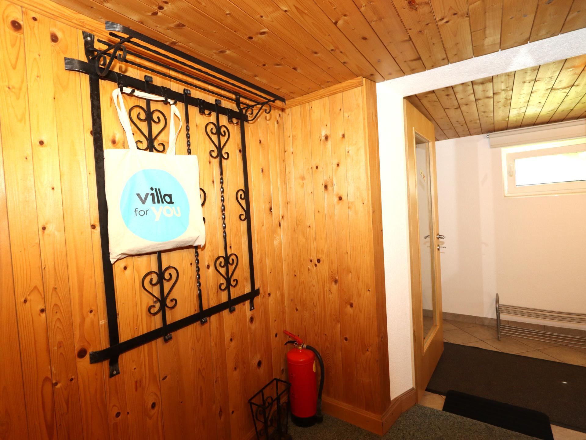 Op 1,3 km van de piste: gezellig appartement in Bruck am Ziller - foto 9