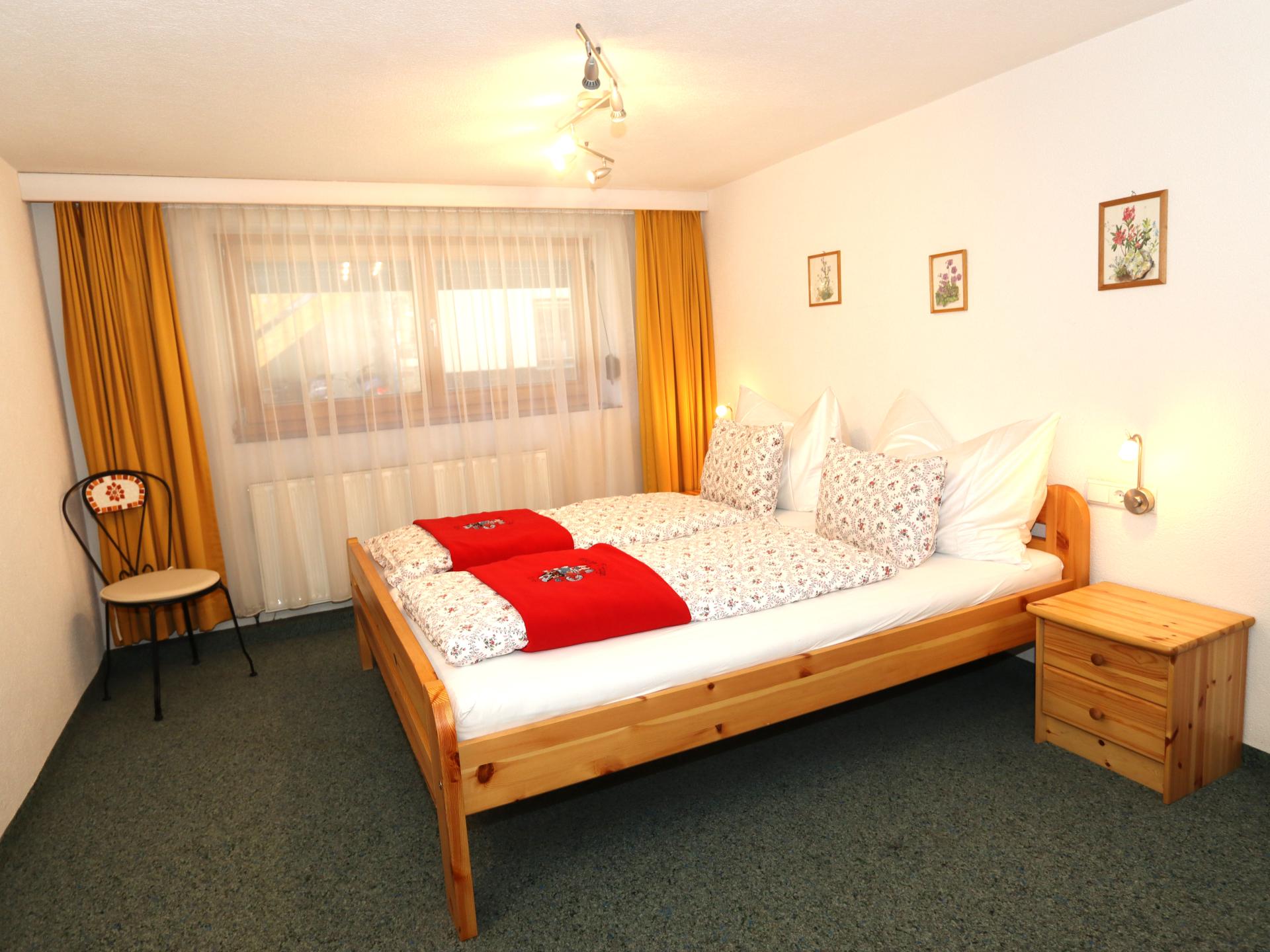 Op 1,3 km van de piste: gezellig appartement in Bruck am Ziller - foto 8