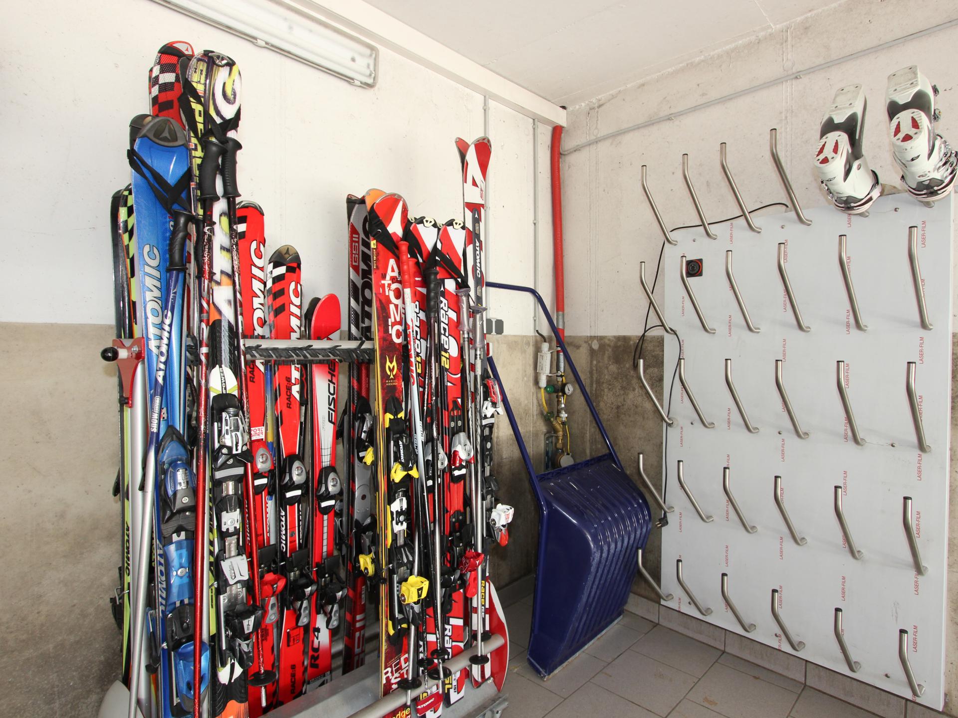 Op 1,3 km van de piste: gezellig appartement in Bruck am Ziller - foto 10
