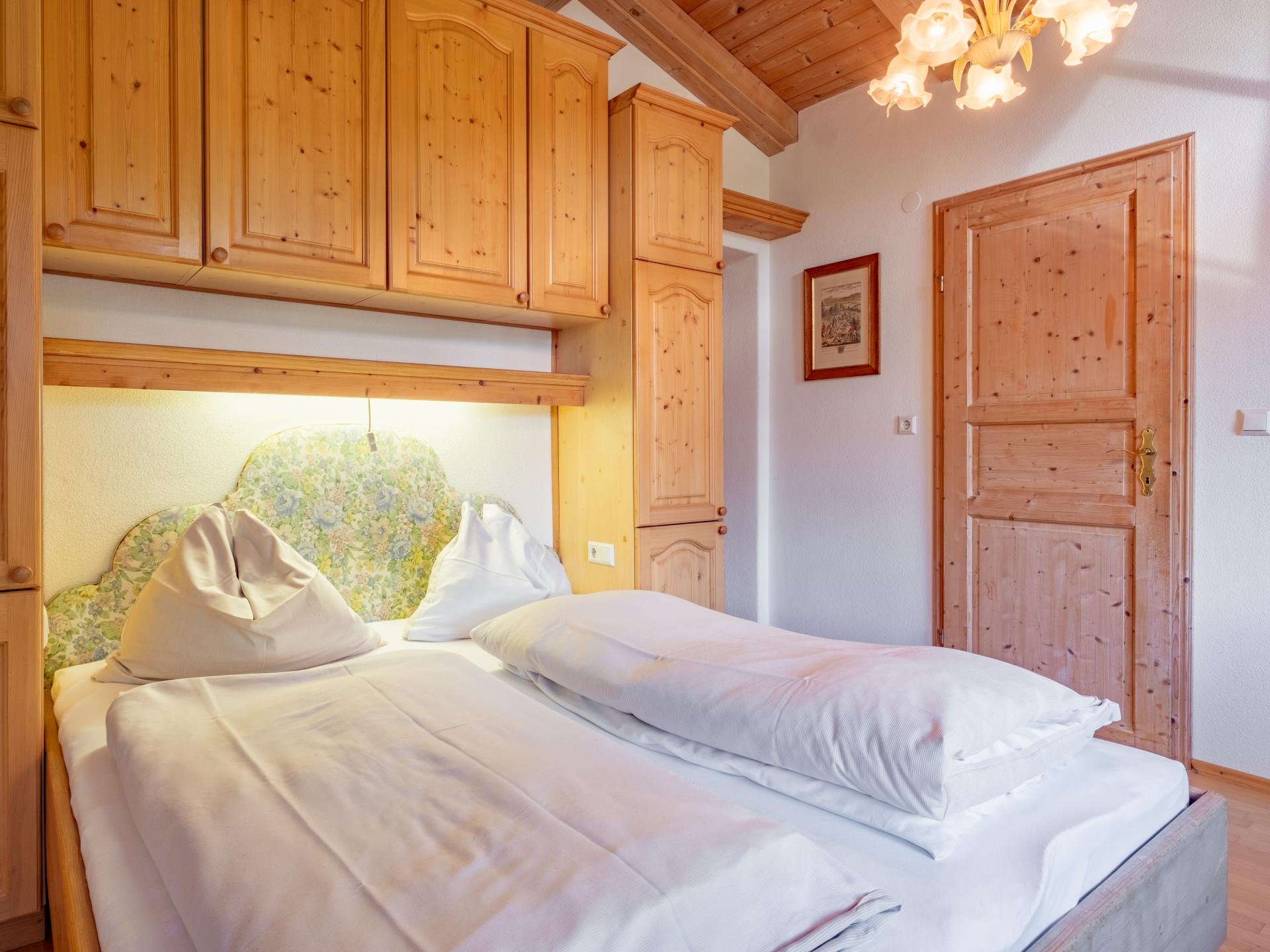 Ruim appartement in Kirchberg met uitzicht, vlakbij de skipiste - foto 14