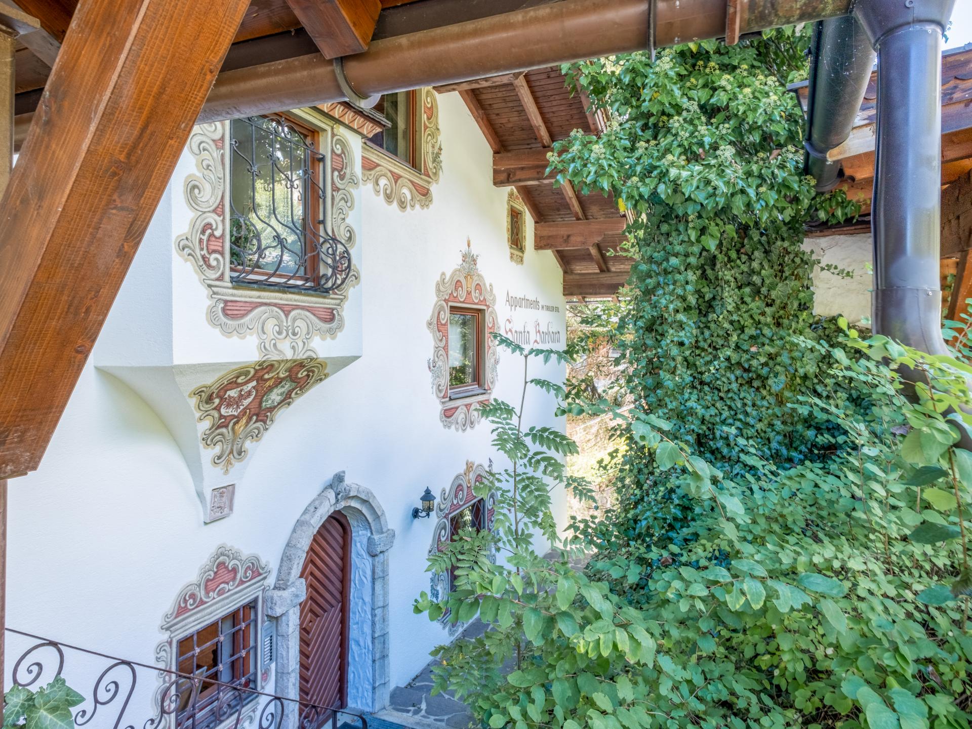 Ruim appartement in Kirchberg met uitzicht, vlakbij de skipiste - foto 7
