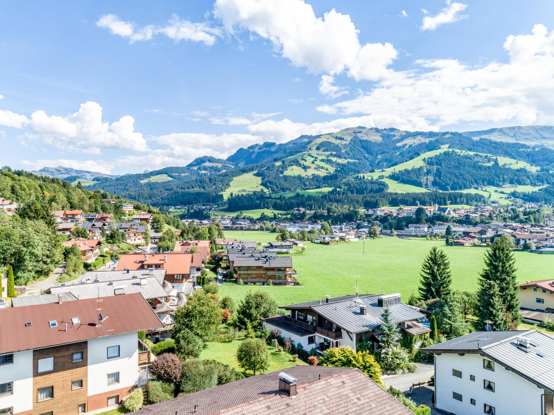 Ruim appartement in Kirchberg met uitzicht, vlakbij de skipiste - foto 39