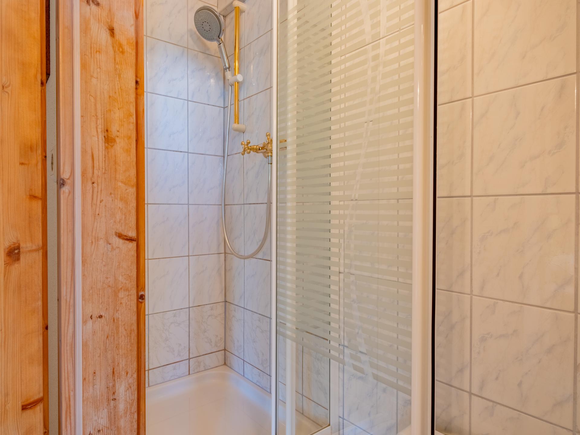 Ruim appartement in Kirchberg met uitzicht, vlakbij de skipiste - foto 15