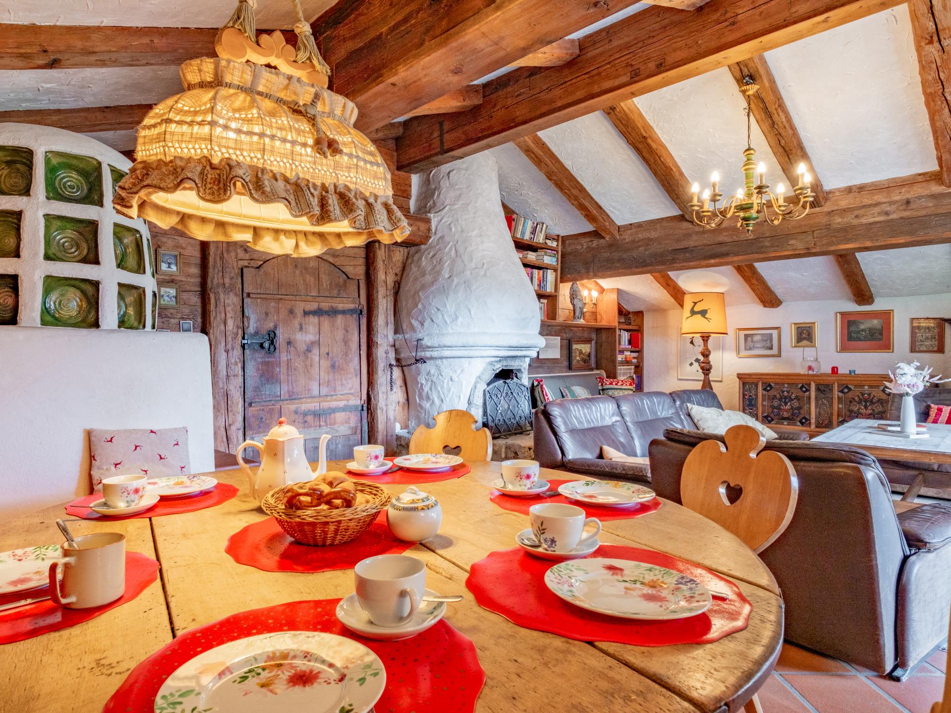 Ruim appartement in Kirchberg met uitzicht, vlakbij de skipiste - foto 3