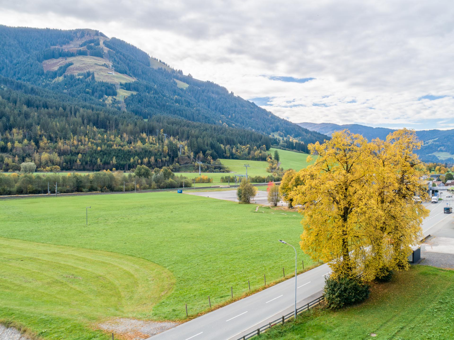 4-persoons appartement aan de piste in centrum Brixen im Thale - foto 16