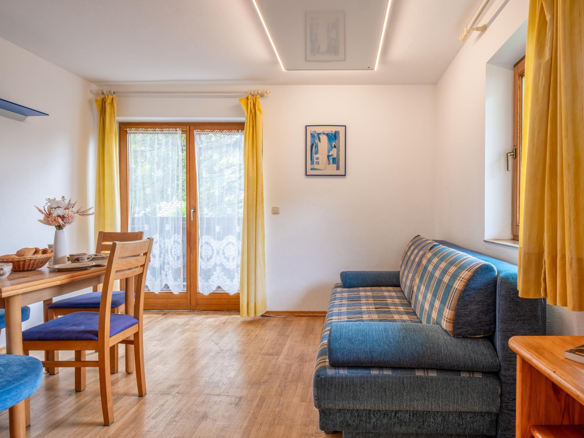 4-persoons appartement aan de piste in centrum Brixen im Thale - foto 19