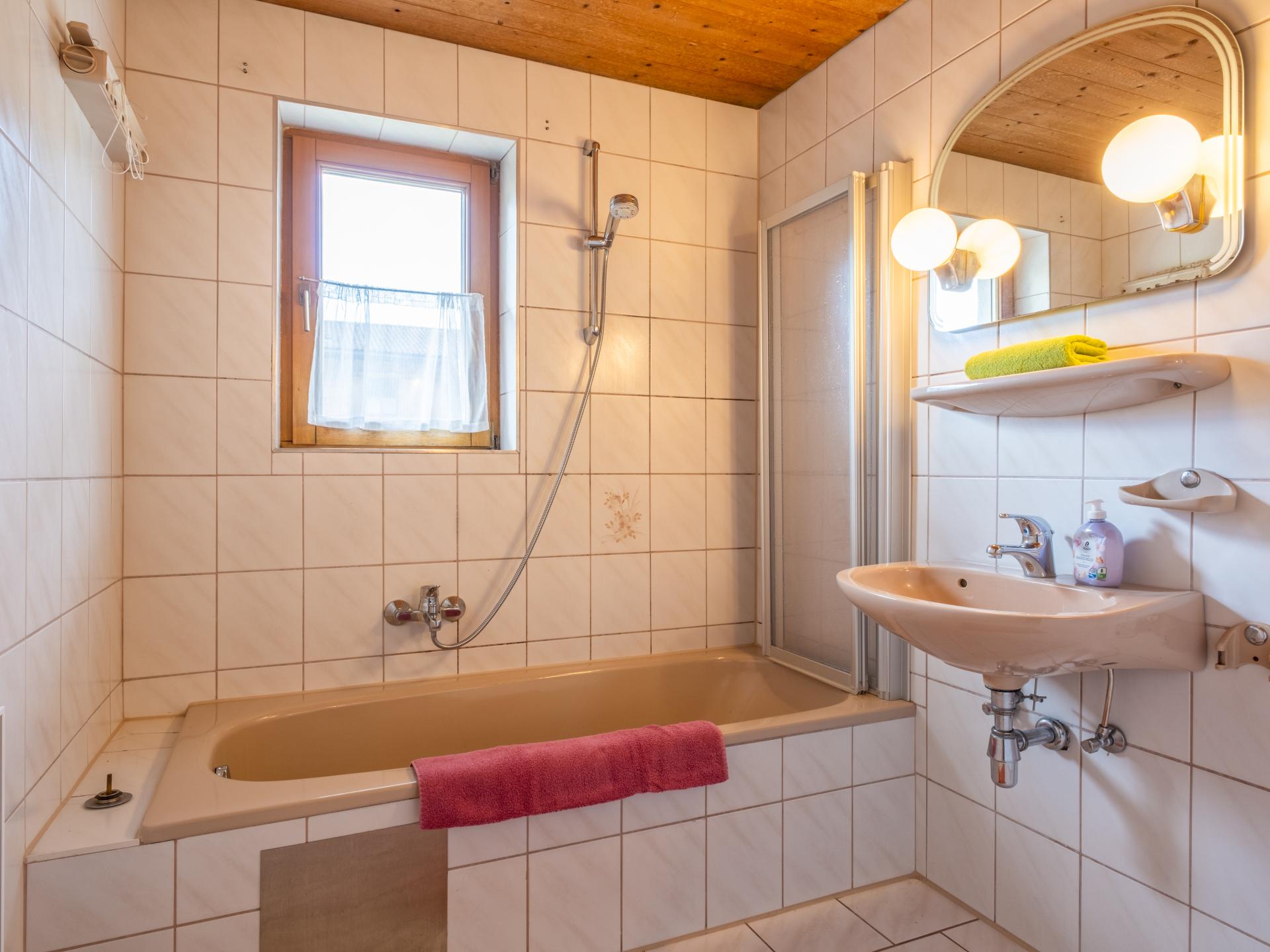 4-persoons appartement aan de piste in centrum Brixen im Thale - foto 10