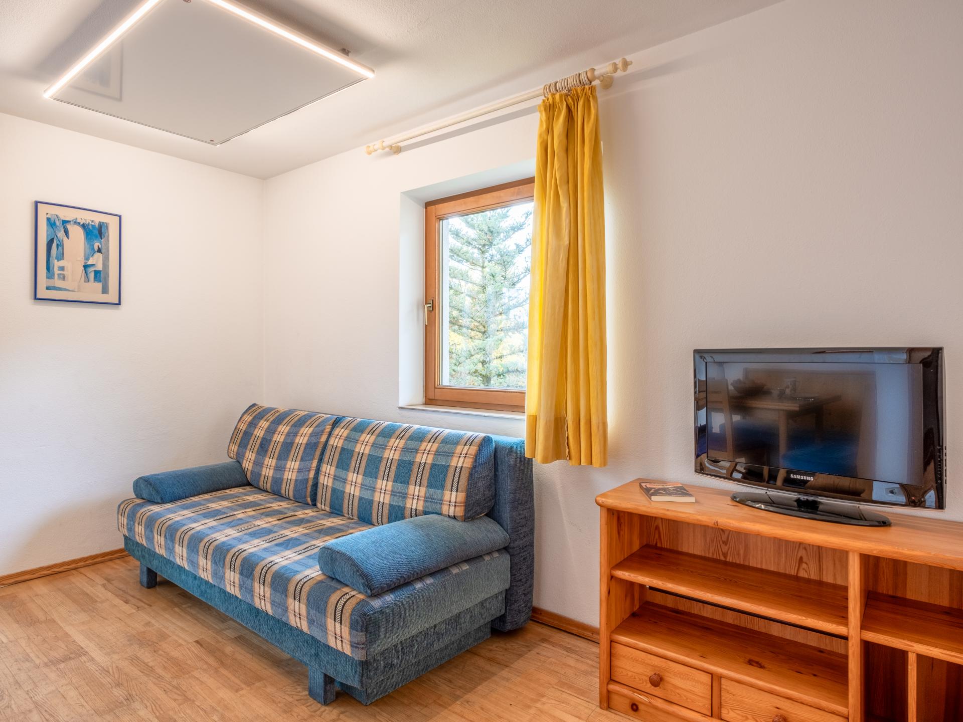 4-persoons appartement aan de piste in centrum Brixen im Thale - foto 12