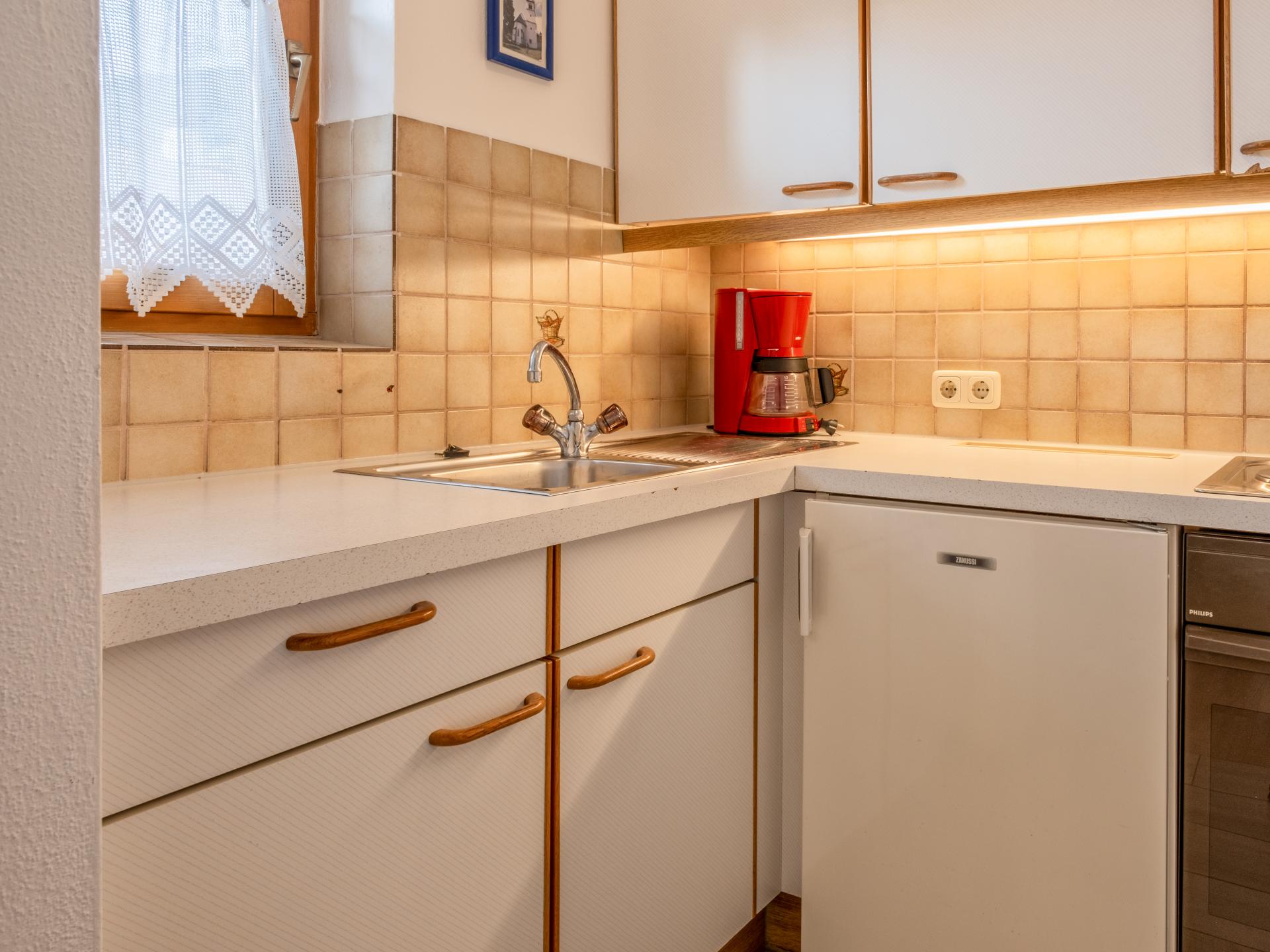 4-persoons appartement aan de piste in centrum Brixen im Thale - foto 21