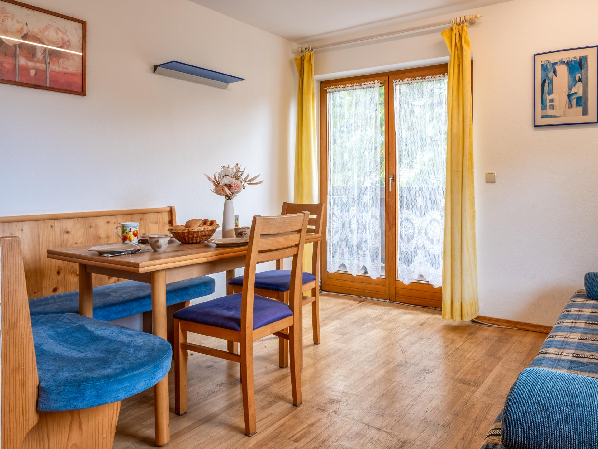 4-persoons appartement aan de piste in centrum Brixen im Thale - foto 20