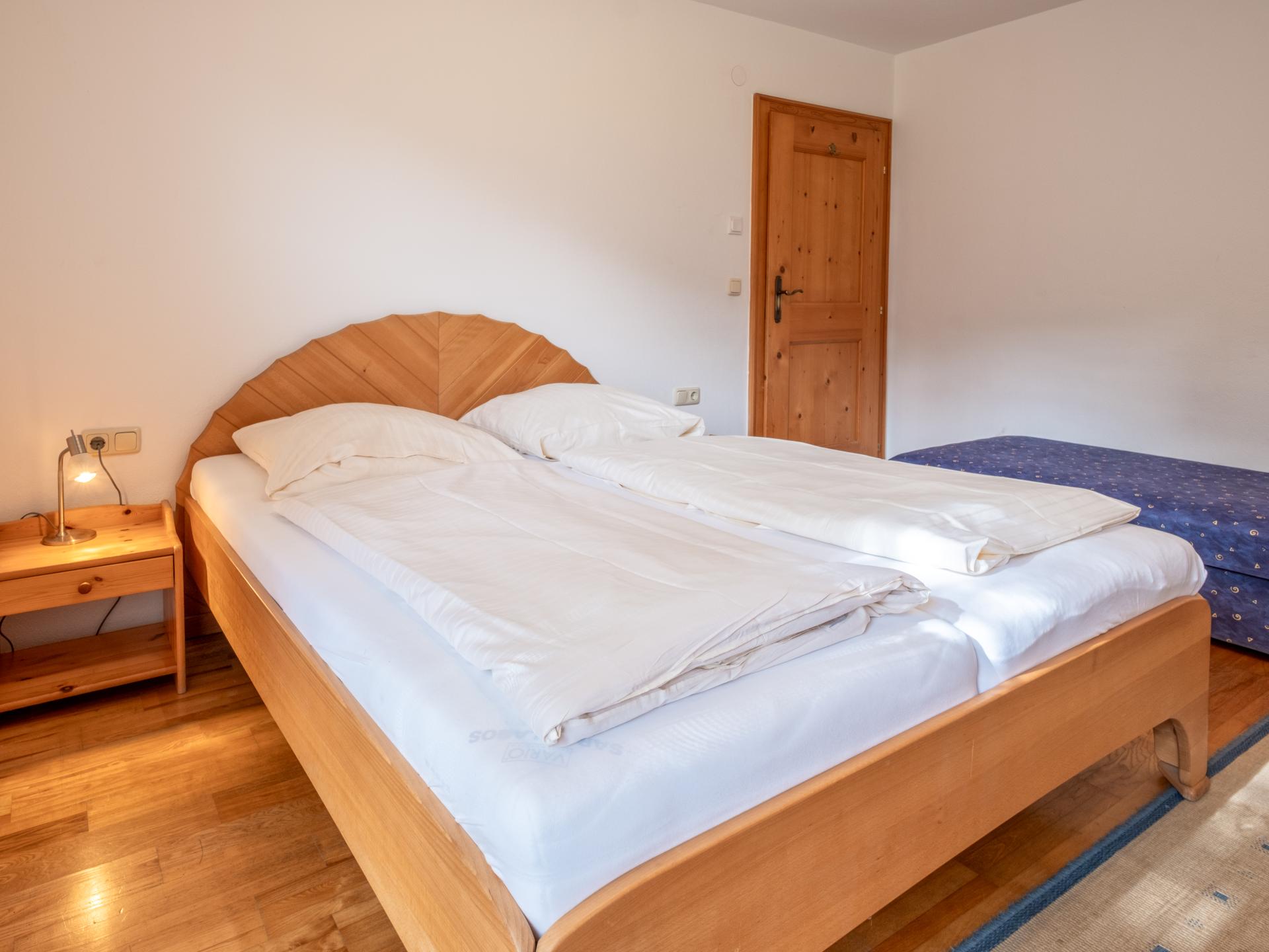 4-persoons appartement aan de piste in centrum Brixen im Thale - foto 8