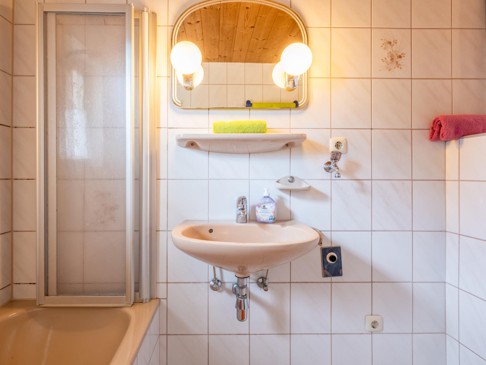 4-persoons appartement aan de piste in centrum Brixen im Thale - foto 11