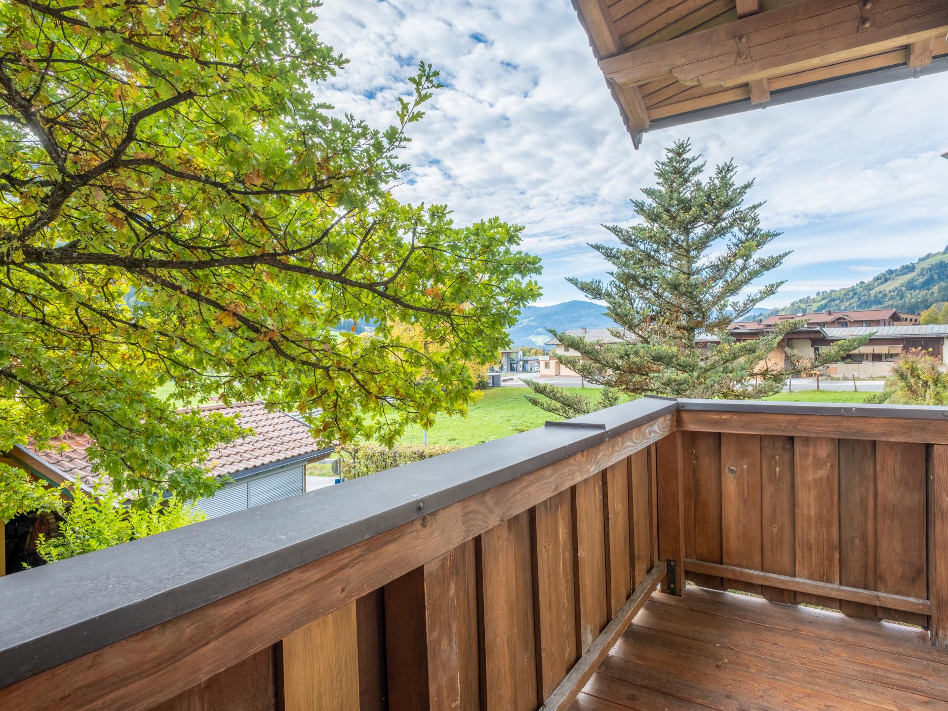 4-persoons appartement aan de piste in centrum Brixen im Thale - foto 14