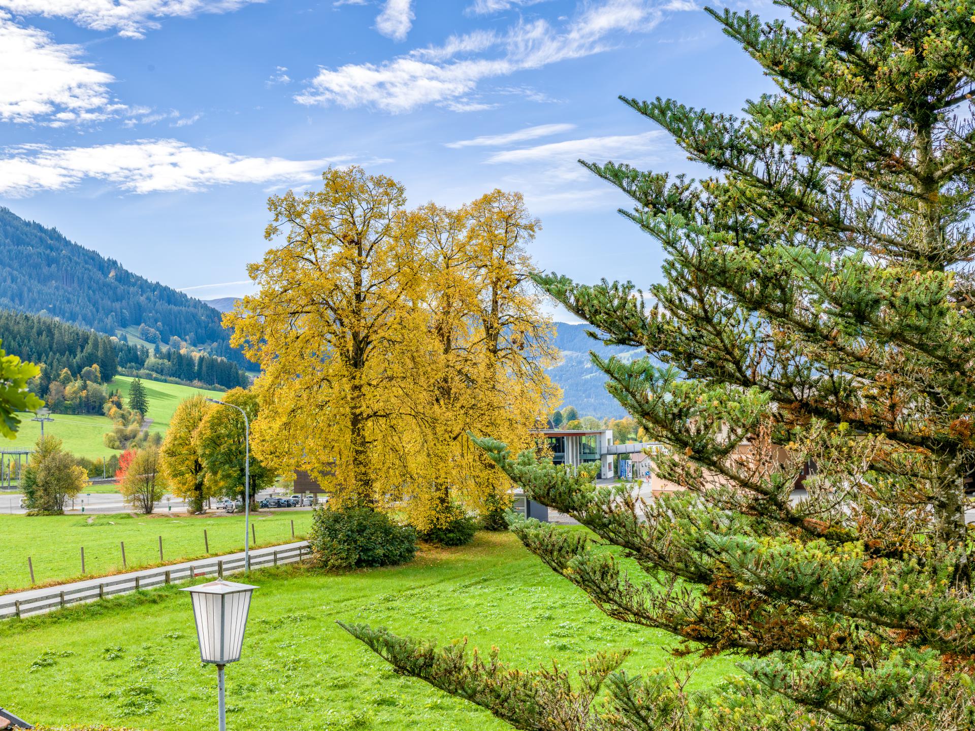 4-persoons appartement aan de piste in centrum Brixen im Thale - foto 30