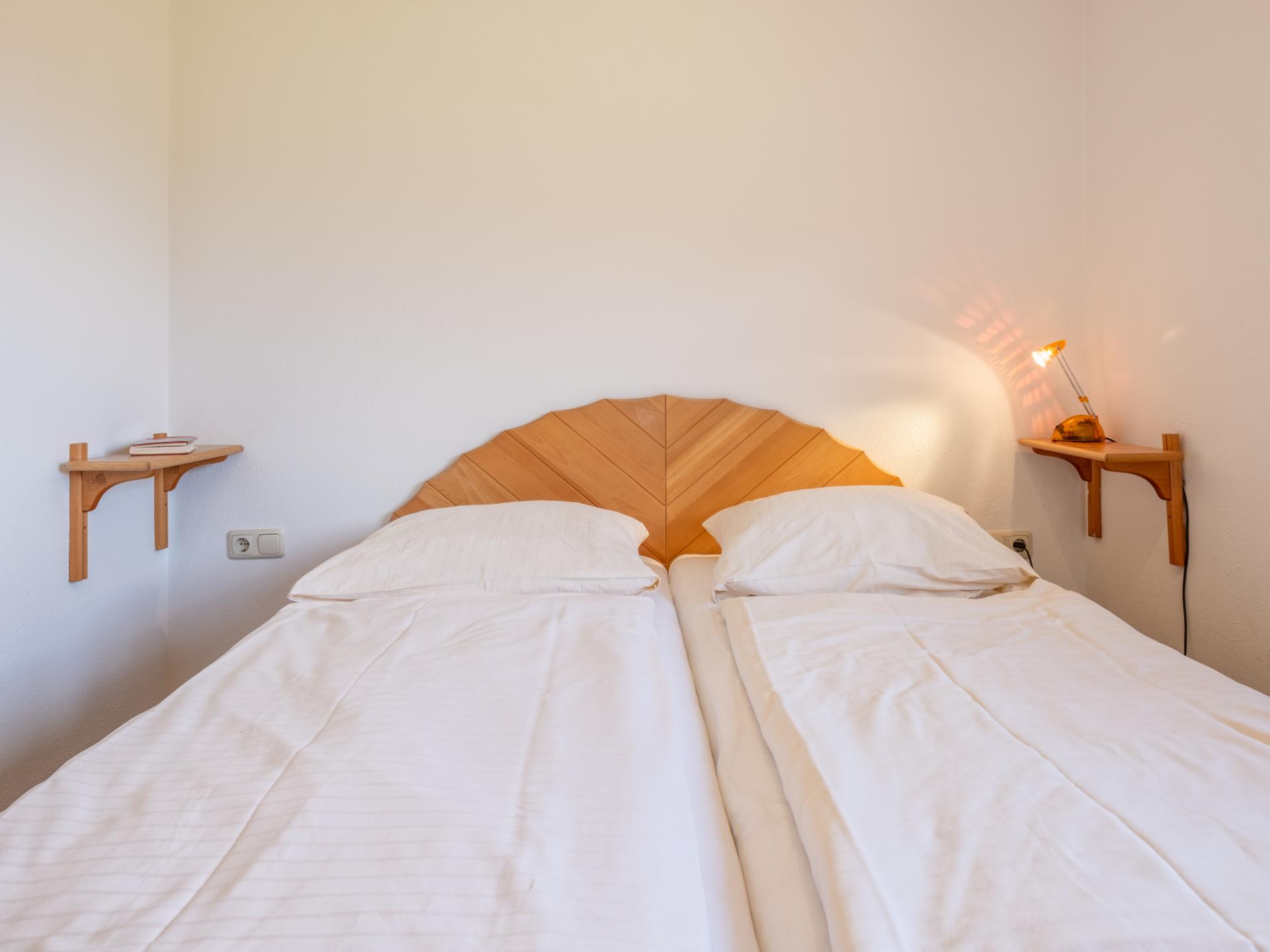 Aan de piste: Comfortabel appartement in centrum Brixen im Thale · 3 pers. - foto 6