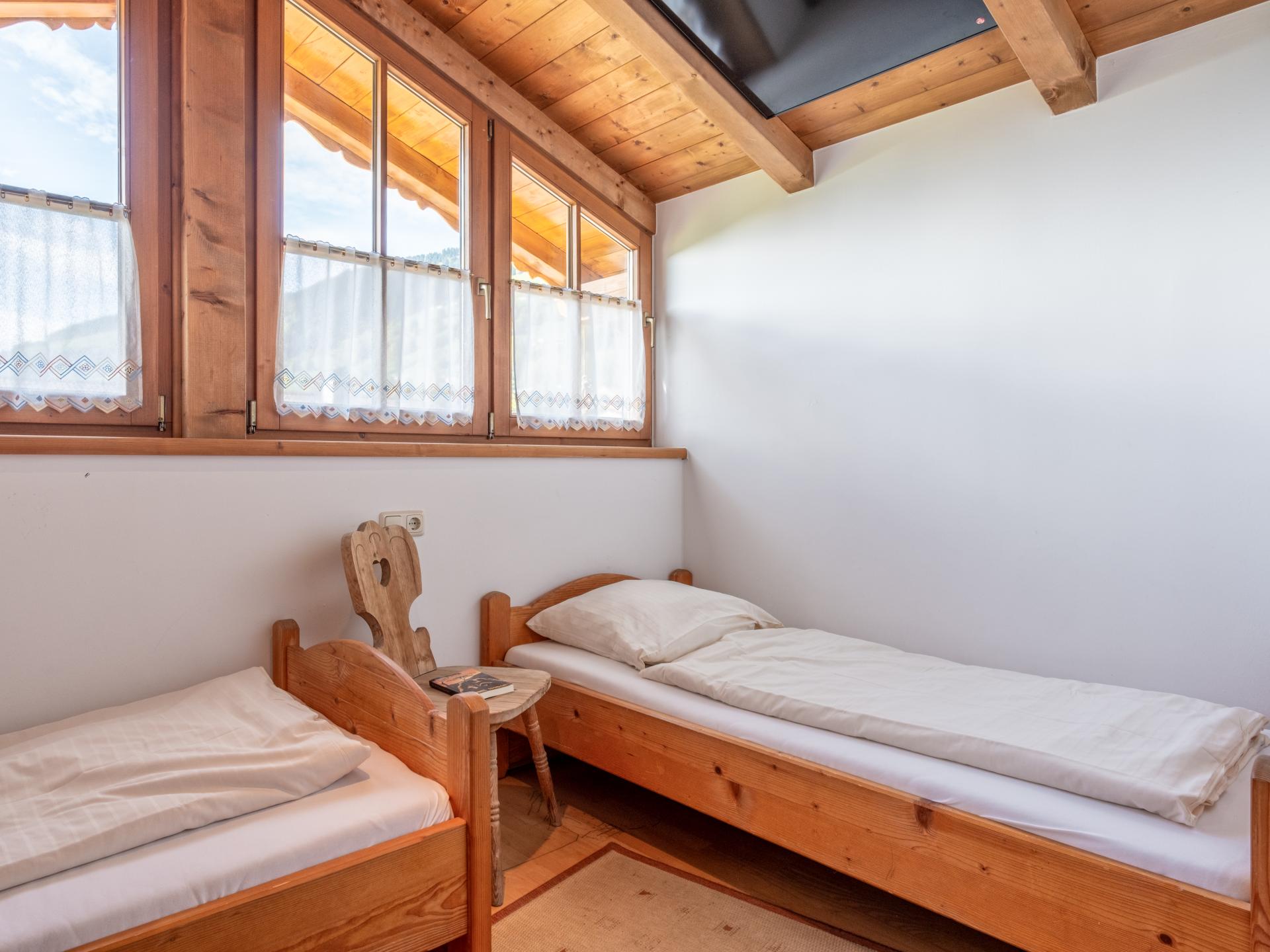 4-persoons appartement aan de piste in Brixen im Thale - foto 16