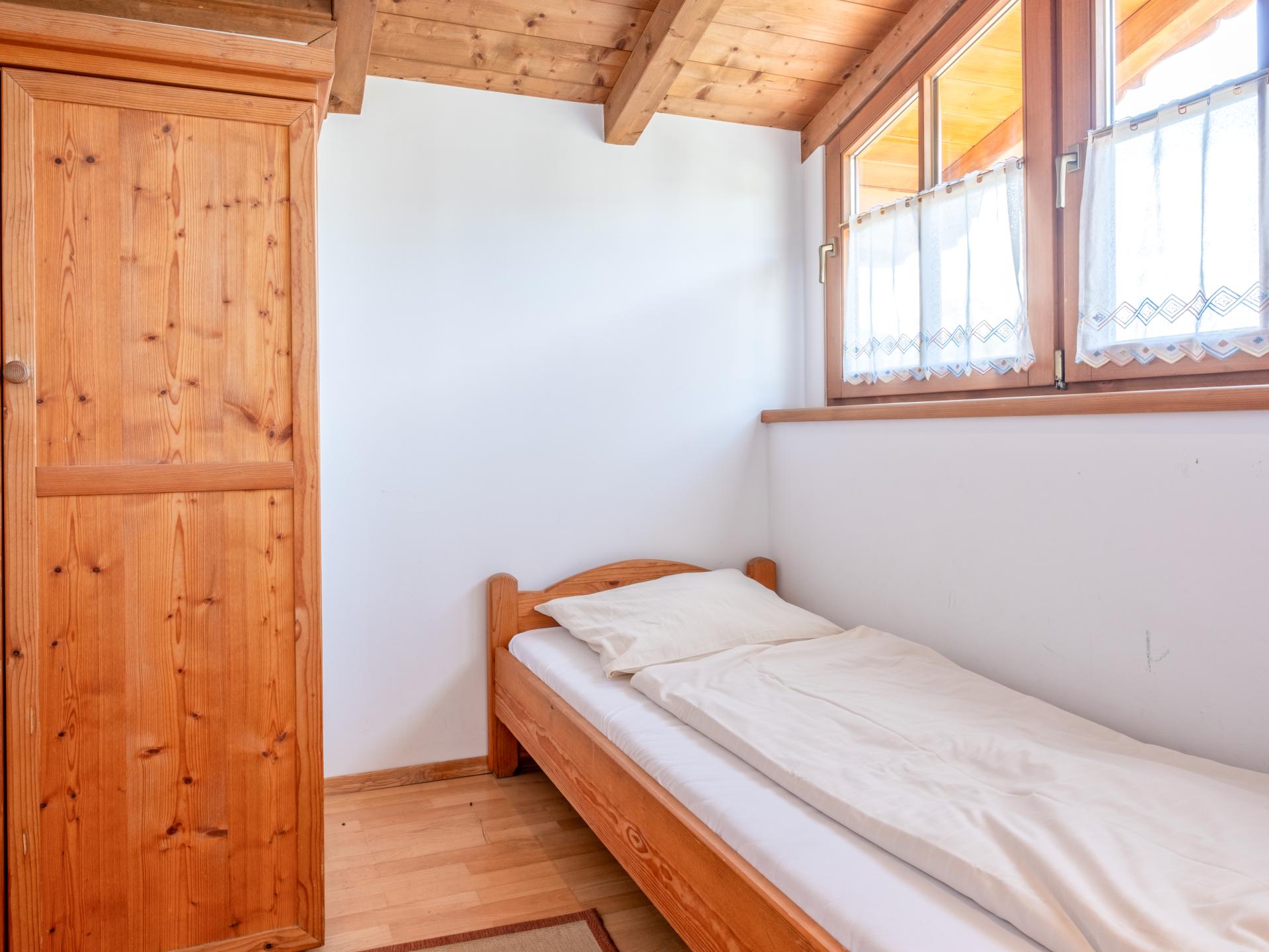 4-persoons appartement aan de piste in Brixen im Thale - foto 14