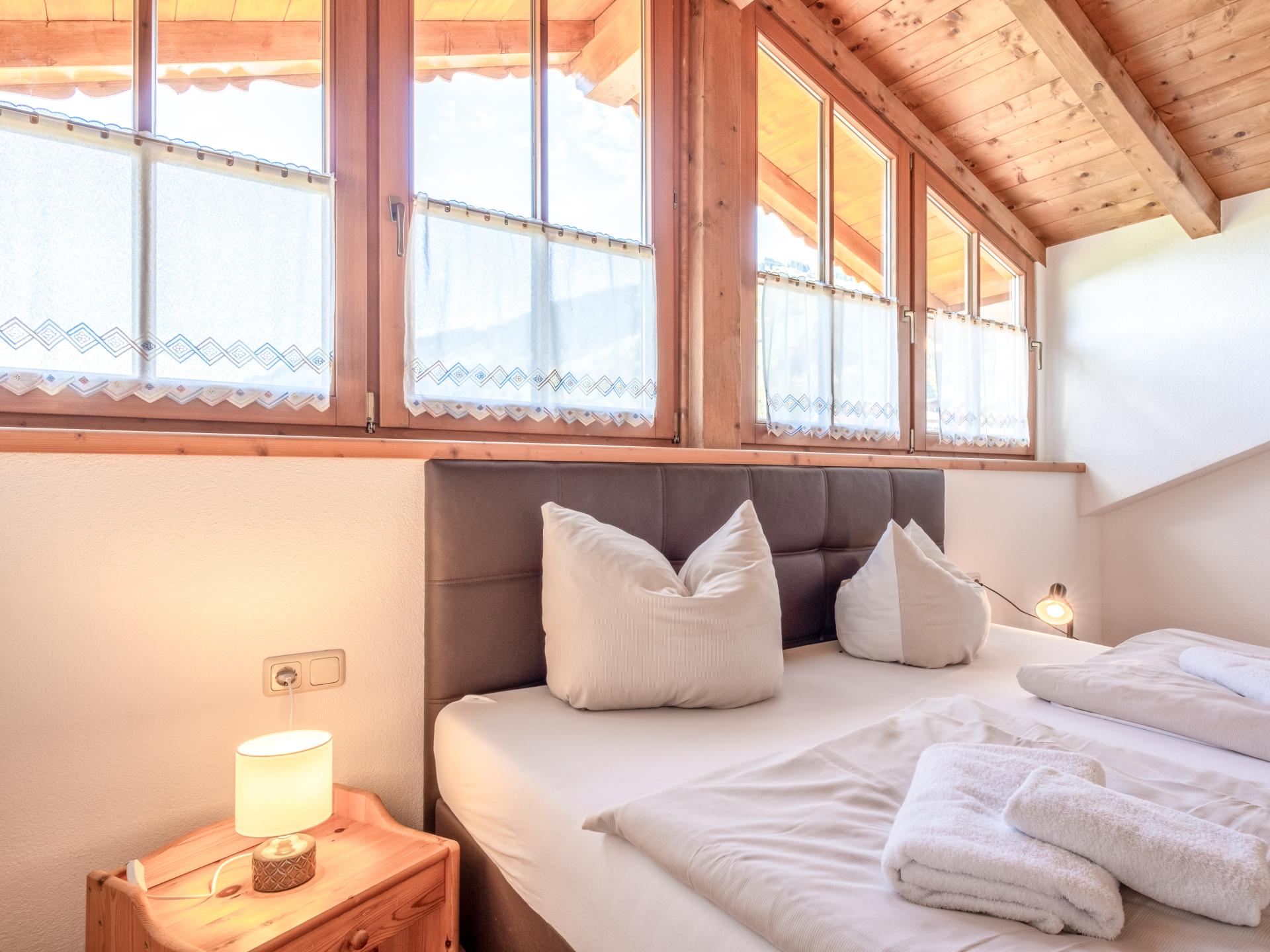 4-persoons appartement aan de piste in Brixen im Thale - foto 6