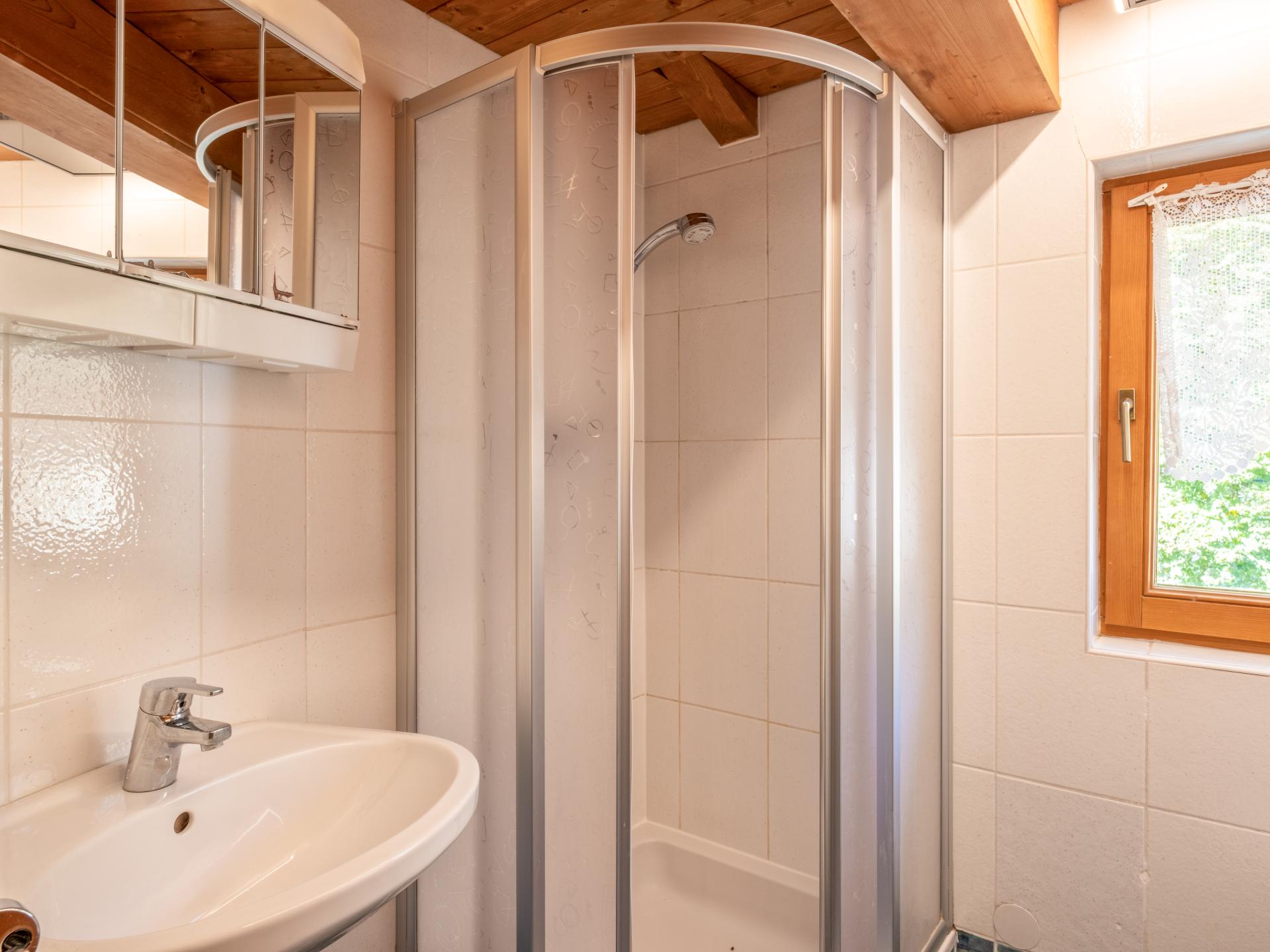 4-persoons appartement aan de piste in Brixen im Thale - foto 9