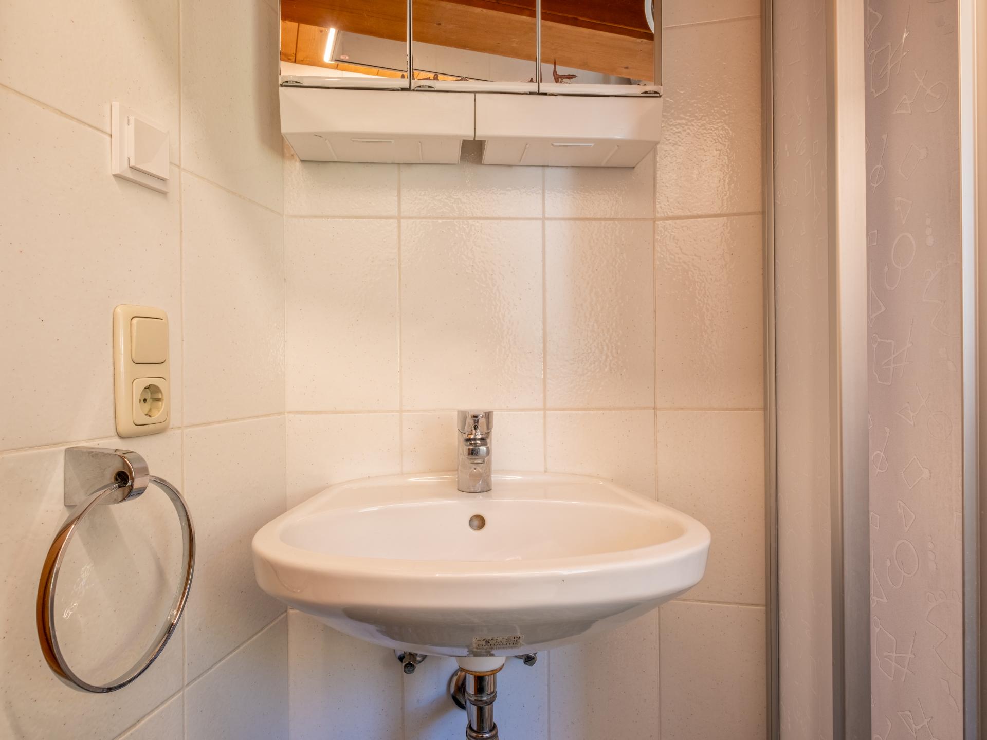 4-persoons appartement aan de piste in Brixen im Thale - foto 10