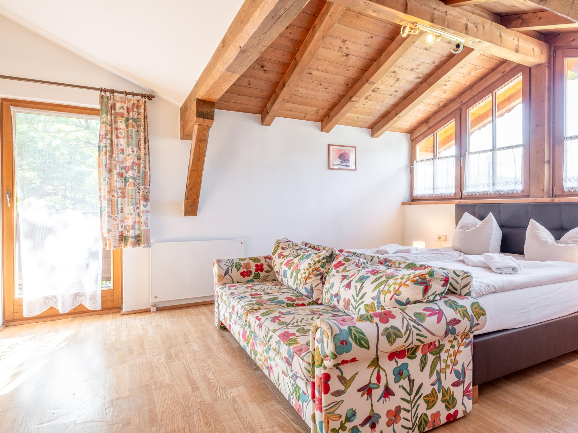 4-persoons appartement aan de piste in Brixen im Thale - foto 18