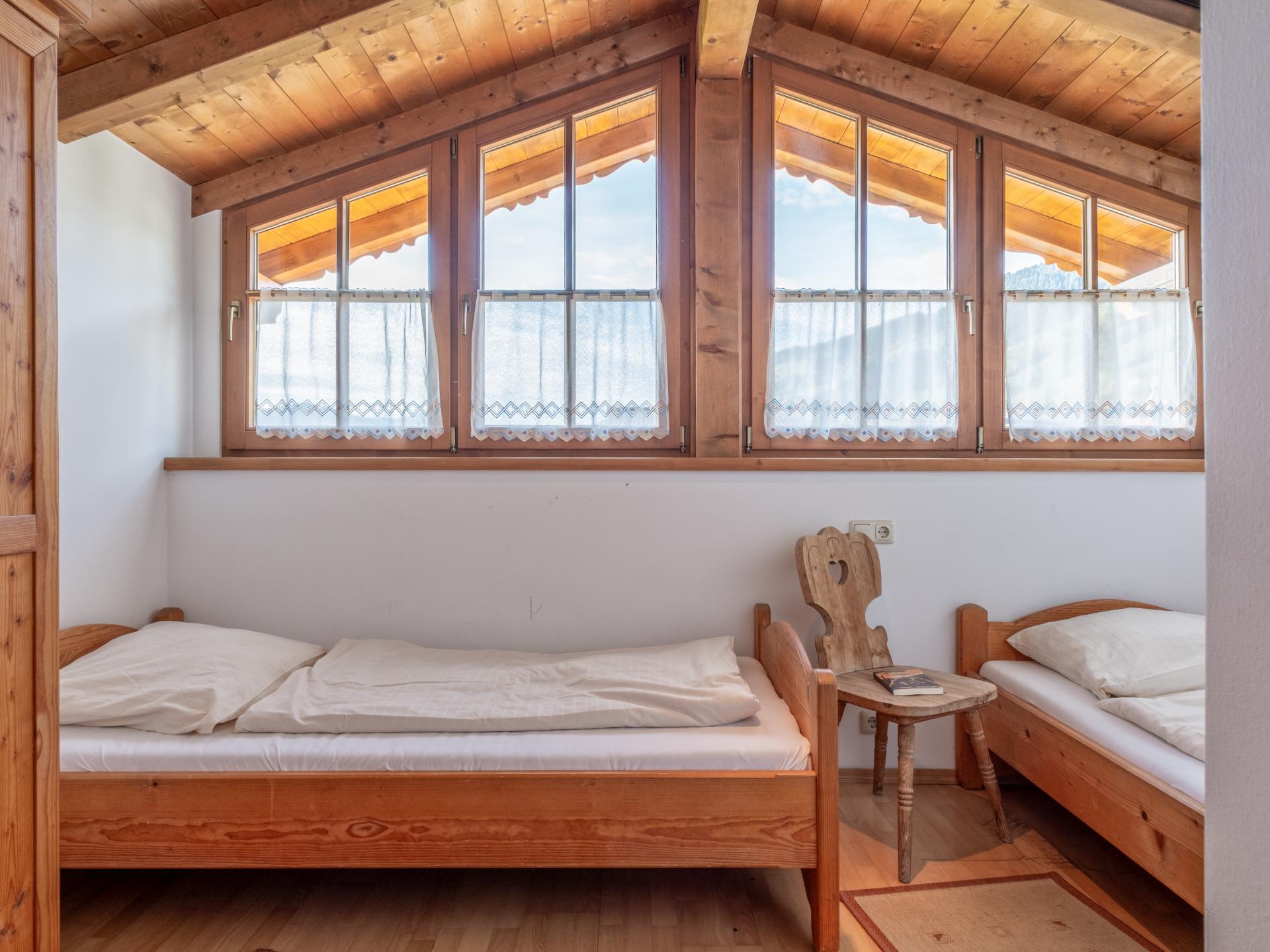 4-persoons appartement aan de piste in Brixen im Thale - foto 15