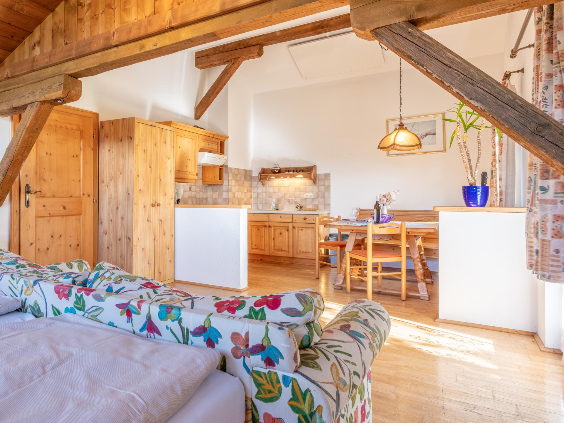4-persoons appartement aan de piste in Brixen im Thale - foto 19