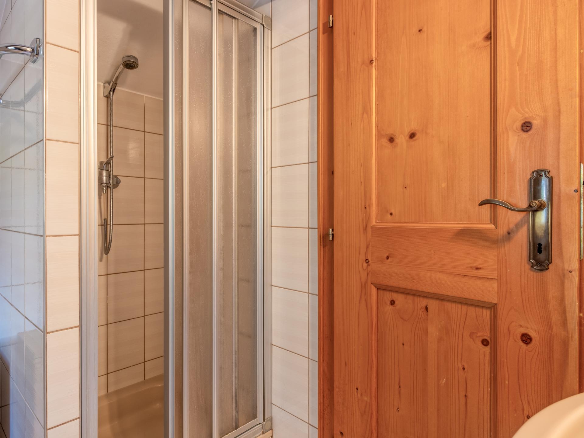 Aan de piste: Centraal appartement in Brixen im Thale - foto 10