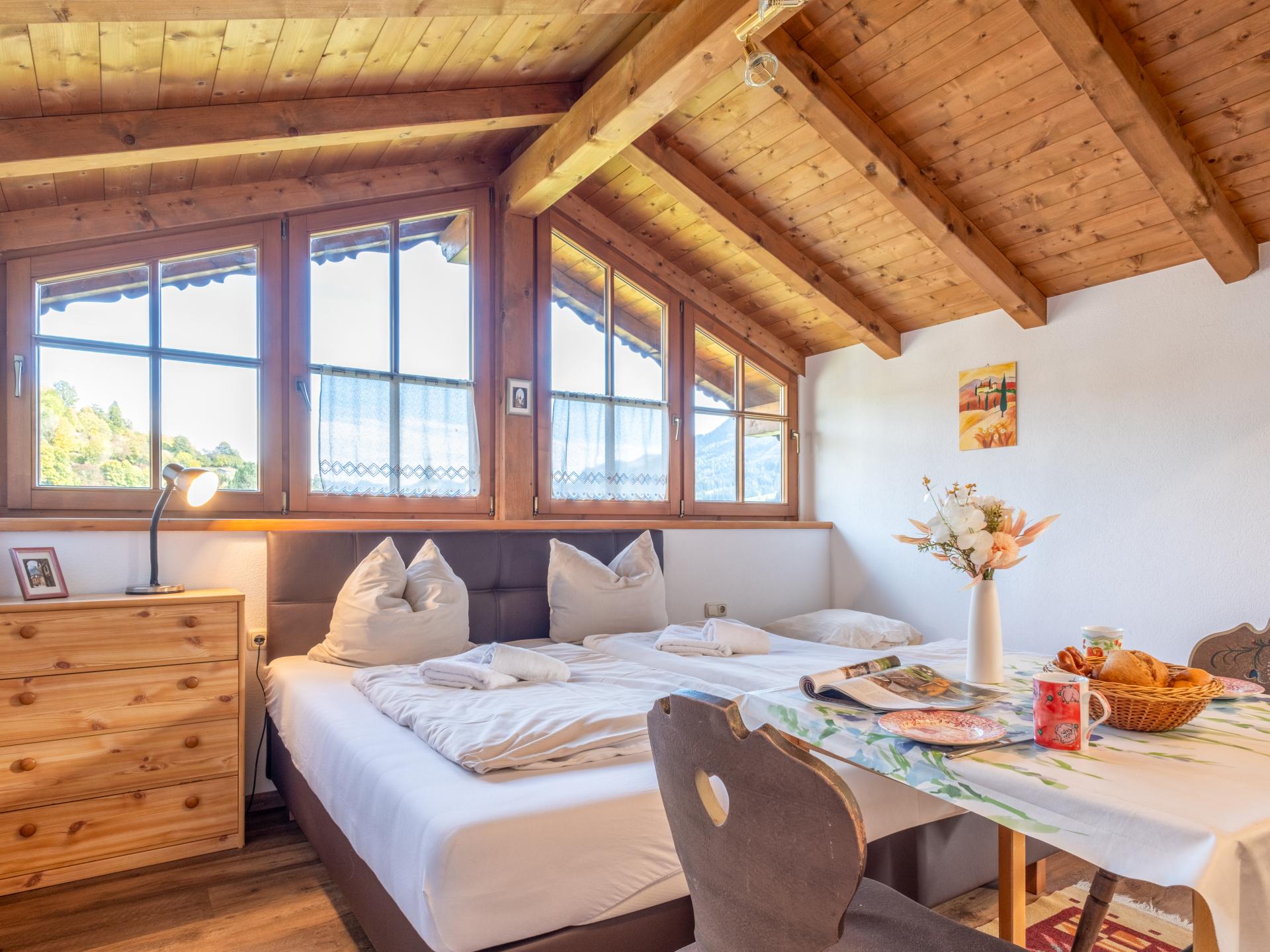 Aan de piste: Centraal appartement in Brixen im Thale - foto 8