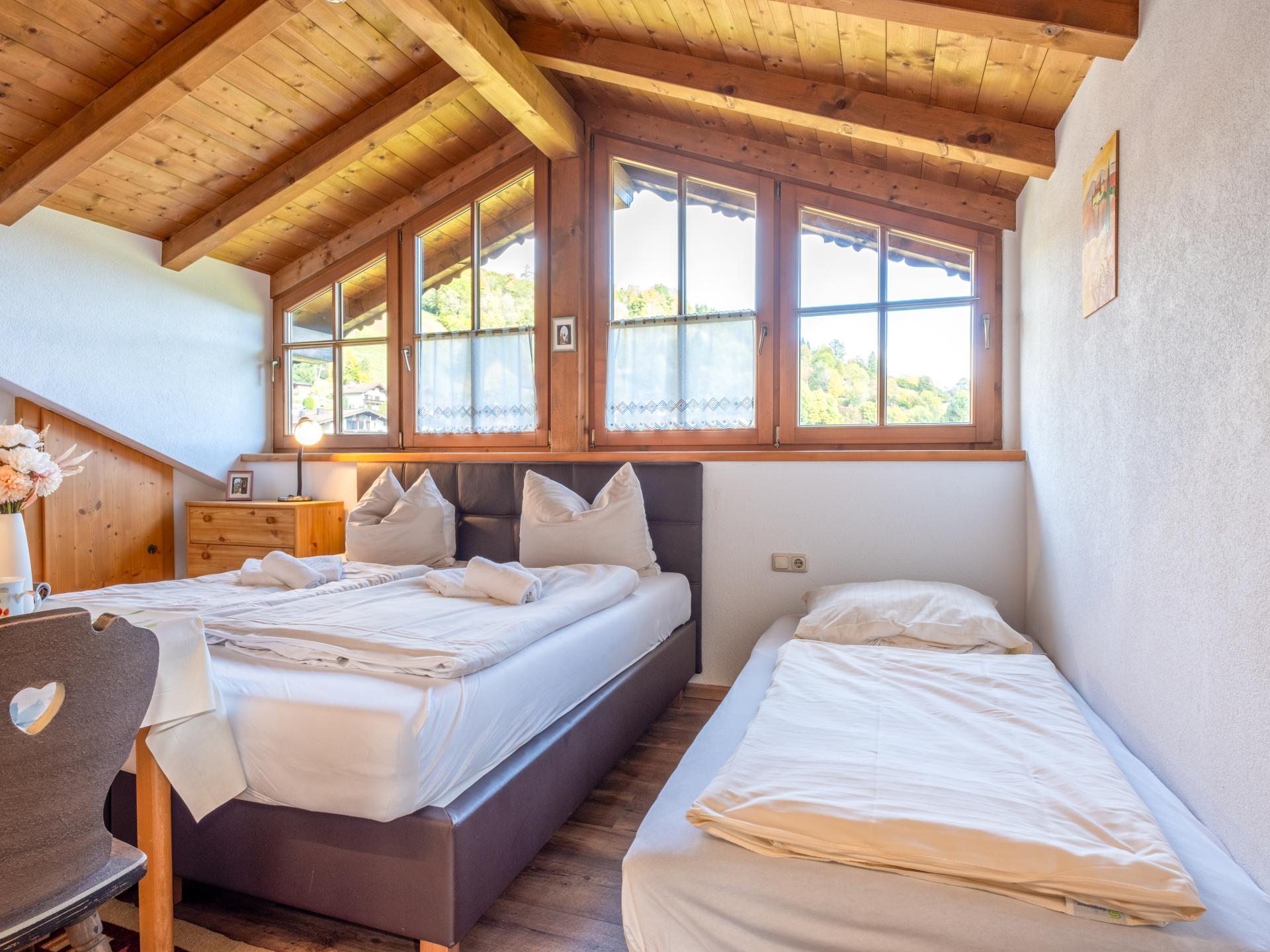 Aan de piste: Centraal appartement in Brixen im Thale - foto 9