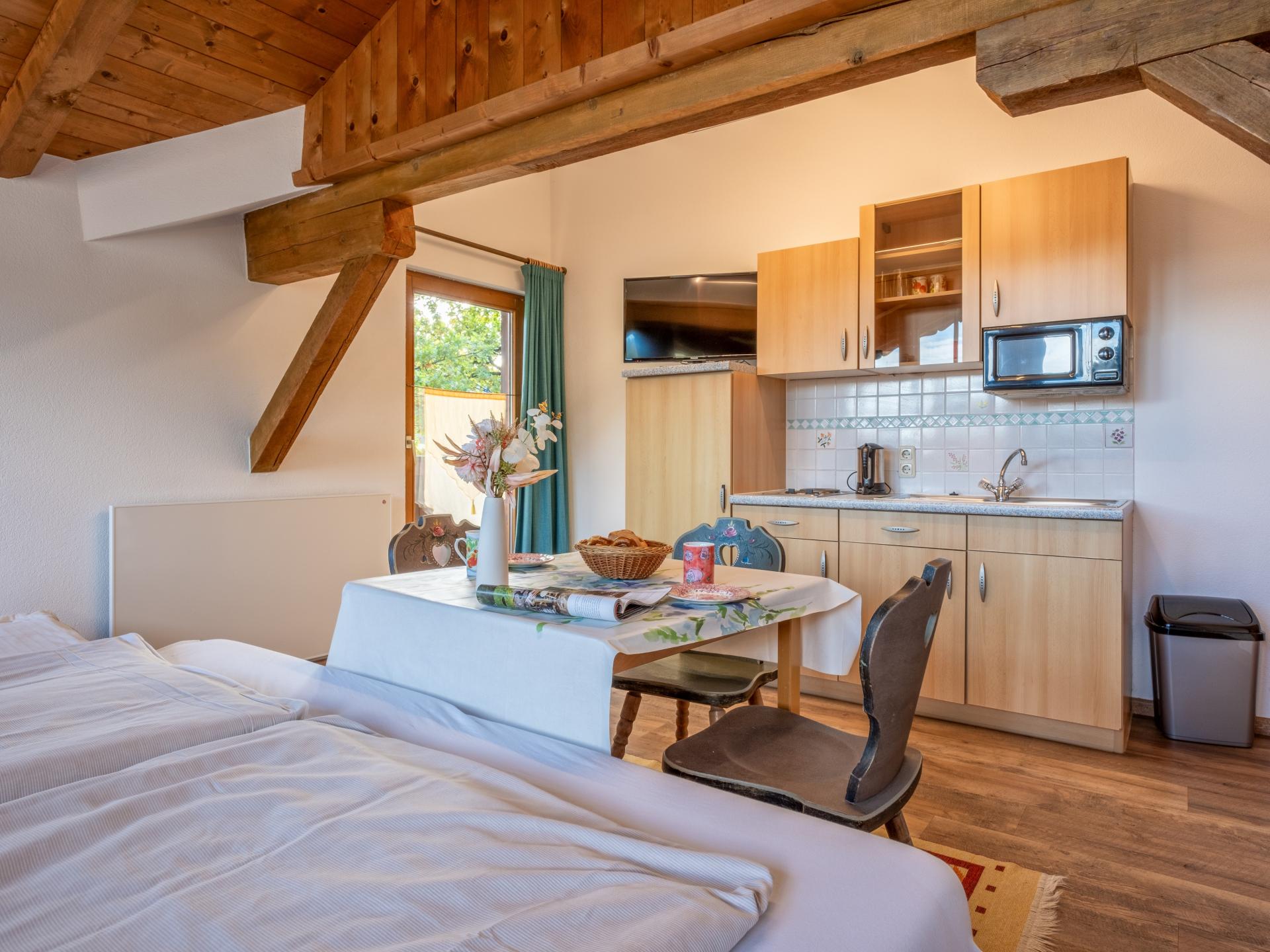 Appartement voor 7 personen aan de piste in Brixen im Thale - foto 26