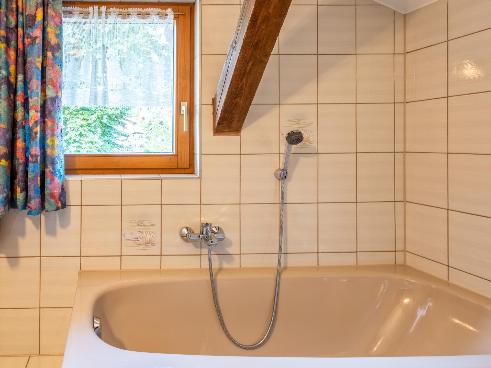 Appartement voor 7 personen aan de piste in Brixen im Thale - foto 29