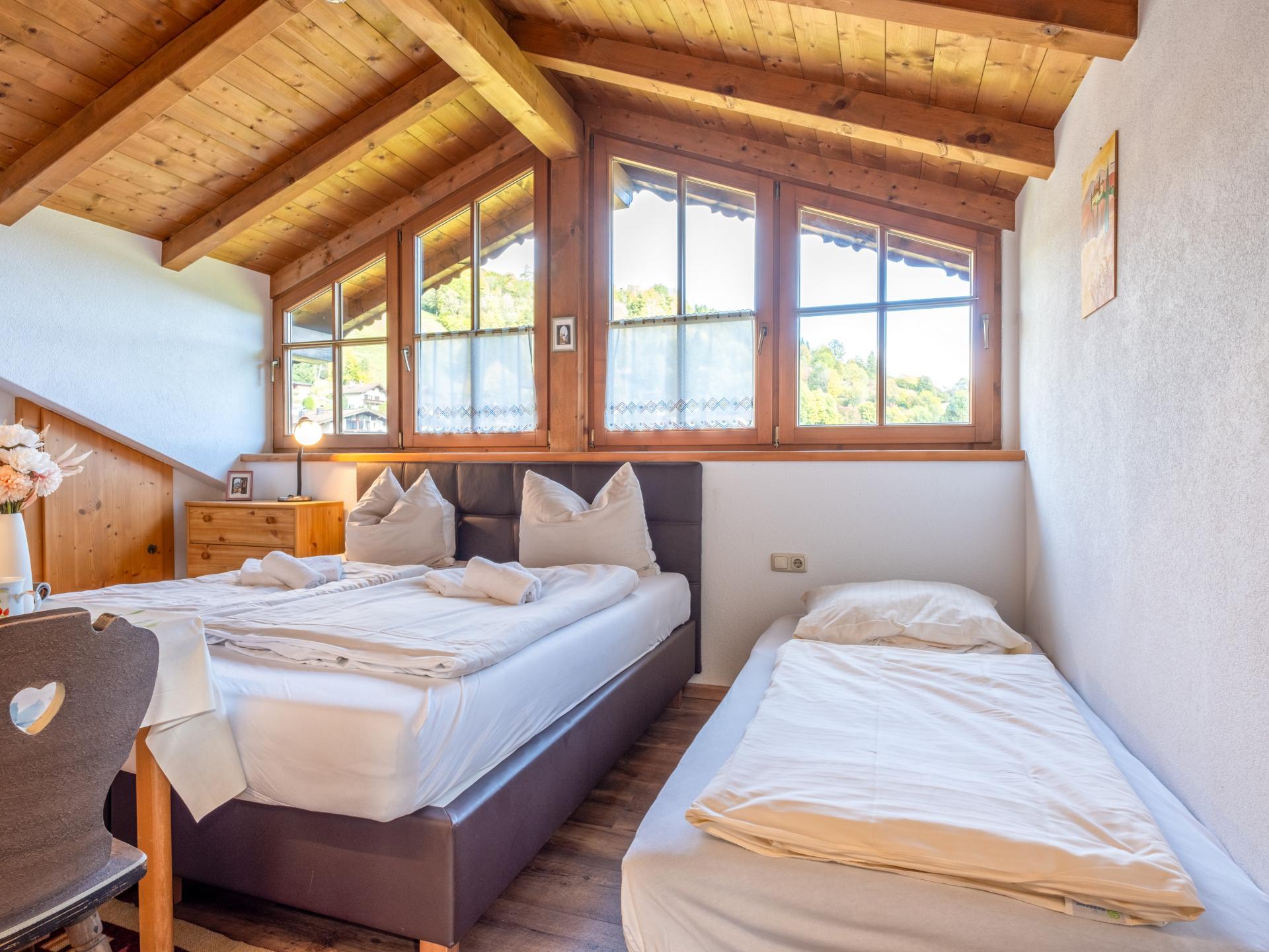 Appartement voor 7 personen aan de piste in Brixen im Thale - foto 25