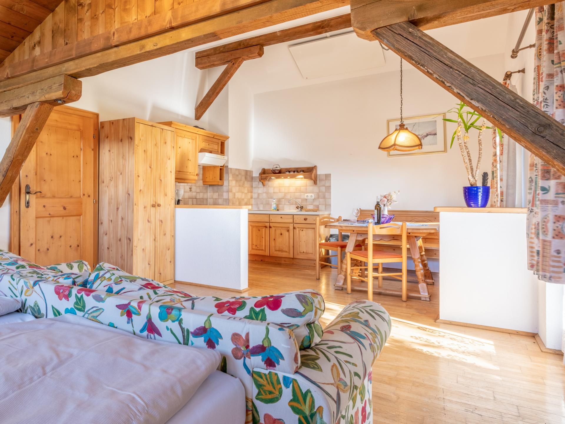 Appartement voor 7 personen aan de piste in Brixen im Thale - foto 17
