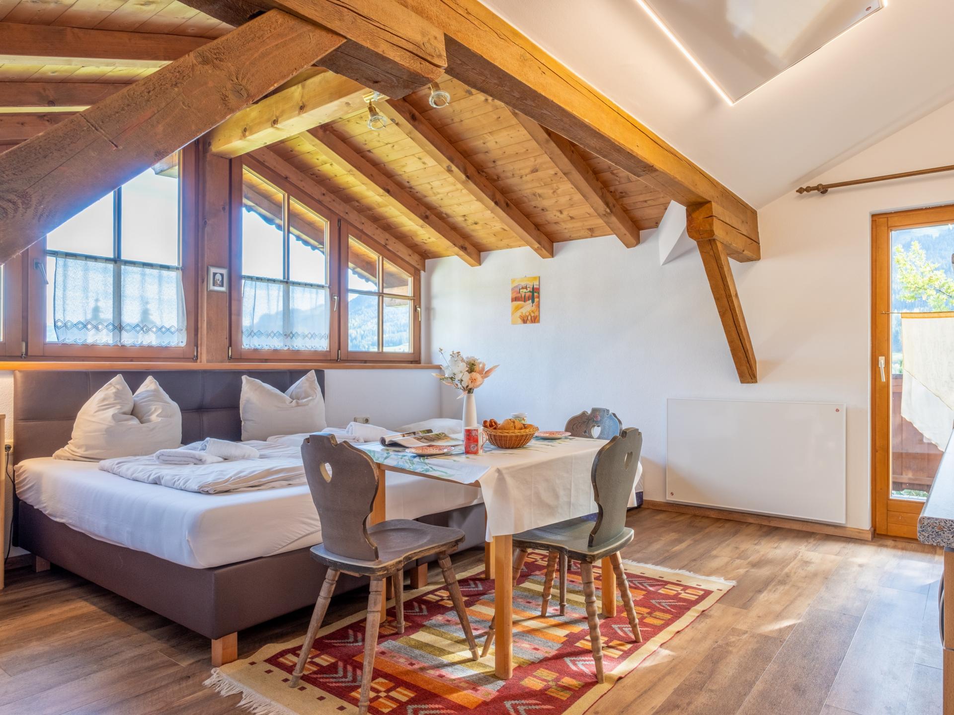 Appartement voor 7 personen aan de piste in Brixen im Thale - foto 21