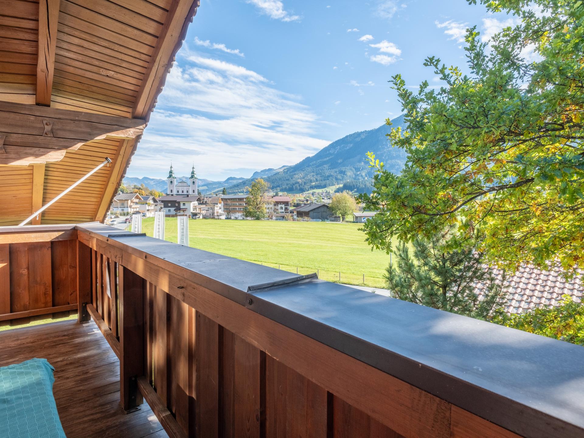 Appartement voor 7 personen aan de piste in Brixen im Thale - foto 11