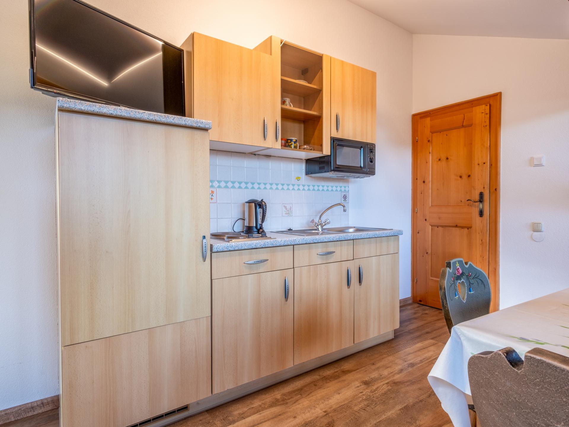 Appartement voor 7 personen aan de piste in Brixen im Thale - foto 23