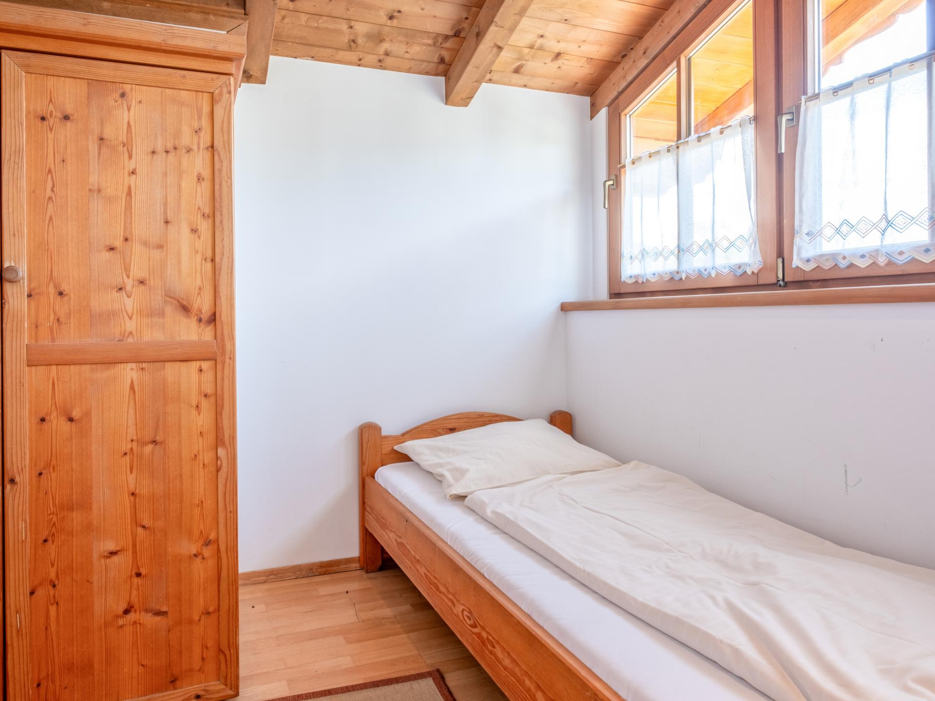 Appartement voor 7 personen aan de piste in Brixen im Thale - foto 15