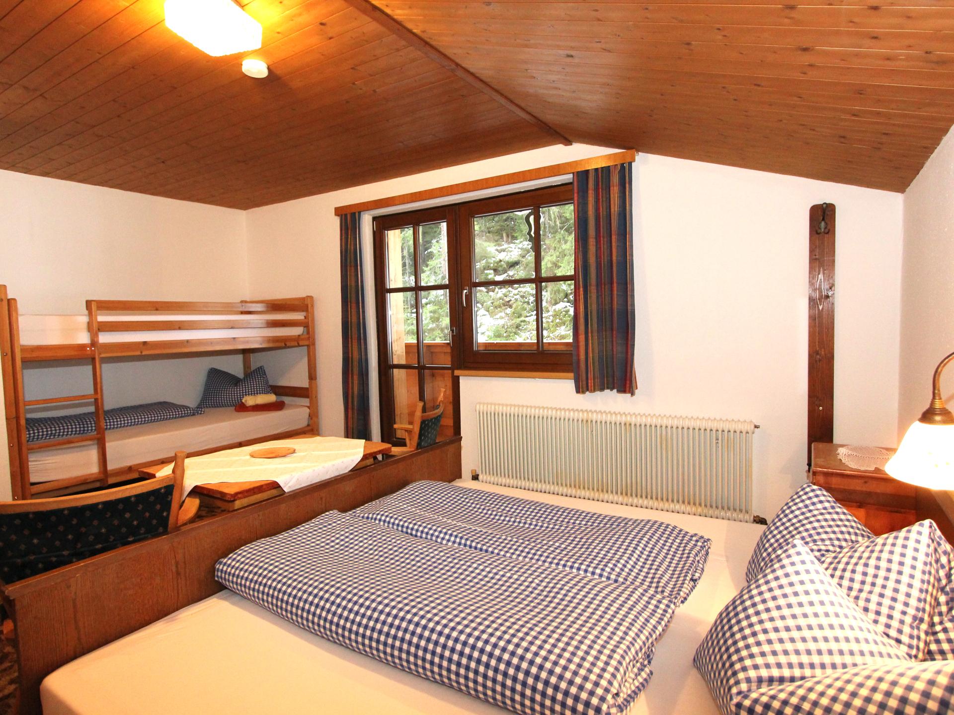 Alpenhaus Lacknerbrunn: Groepsverblijf voor 35 personen bij Mayrhofen - foto 8