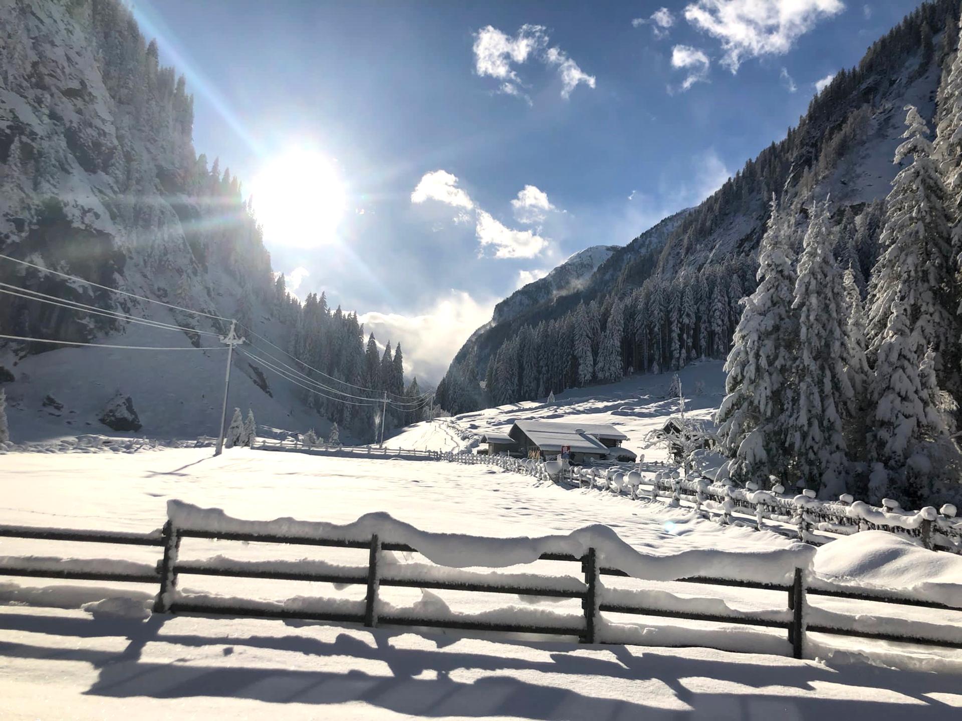 Alpenhaus Lacknerbrunn: Groepsverblijf voor 35 personen bij Mayrhofen - foto 31