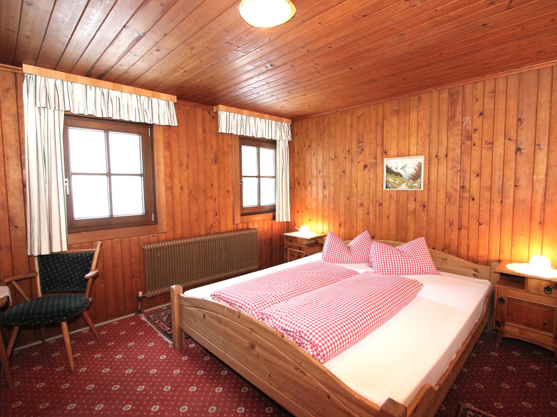 Alpenhaus Lacknerbrunn: Groepsverblijf voor 35 personen bij Mayrhofen - foto 6
