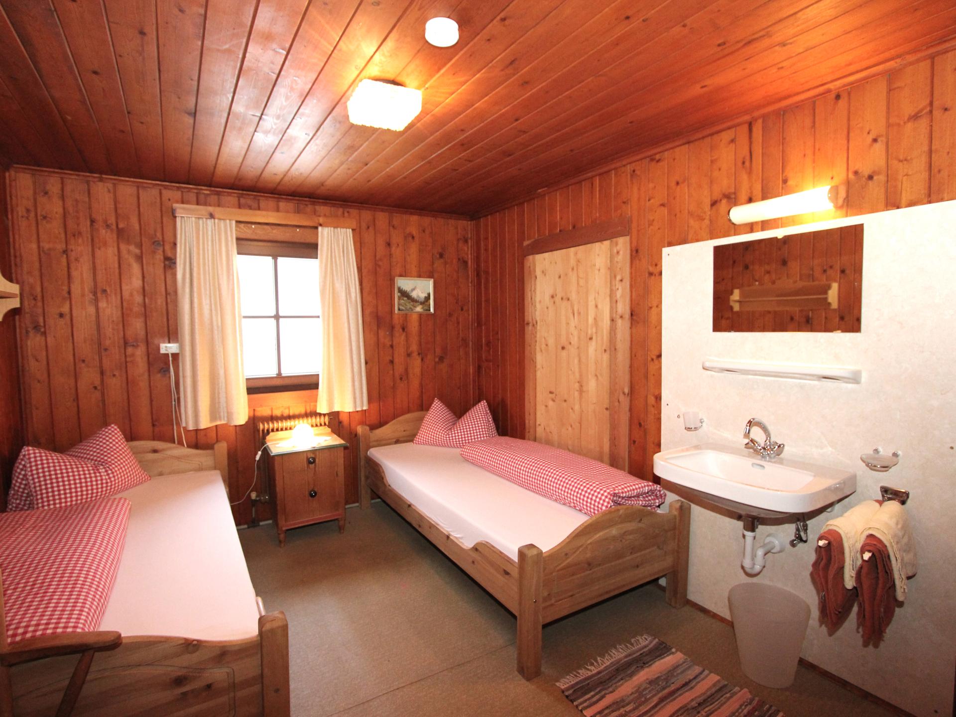Alpenhaus Lacknerbrunn: Groepsverblijf voor 35 personen bij Mayrhofen - foto 23