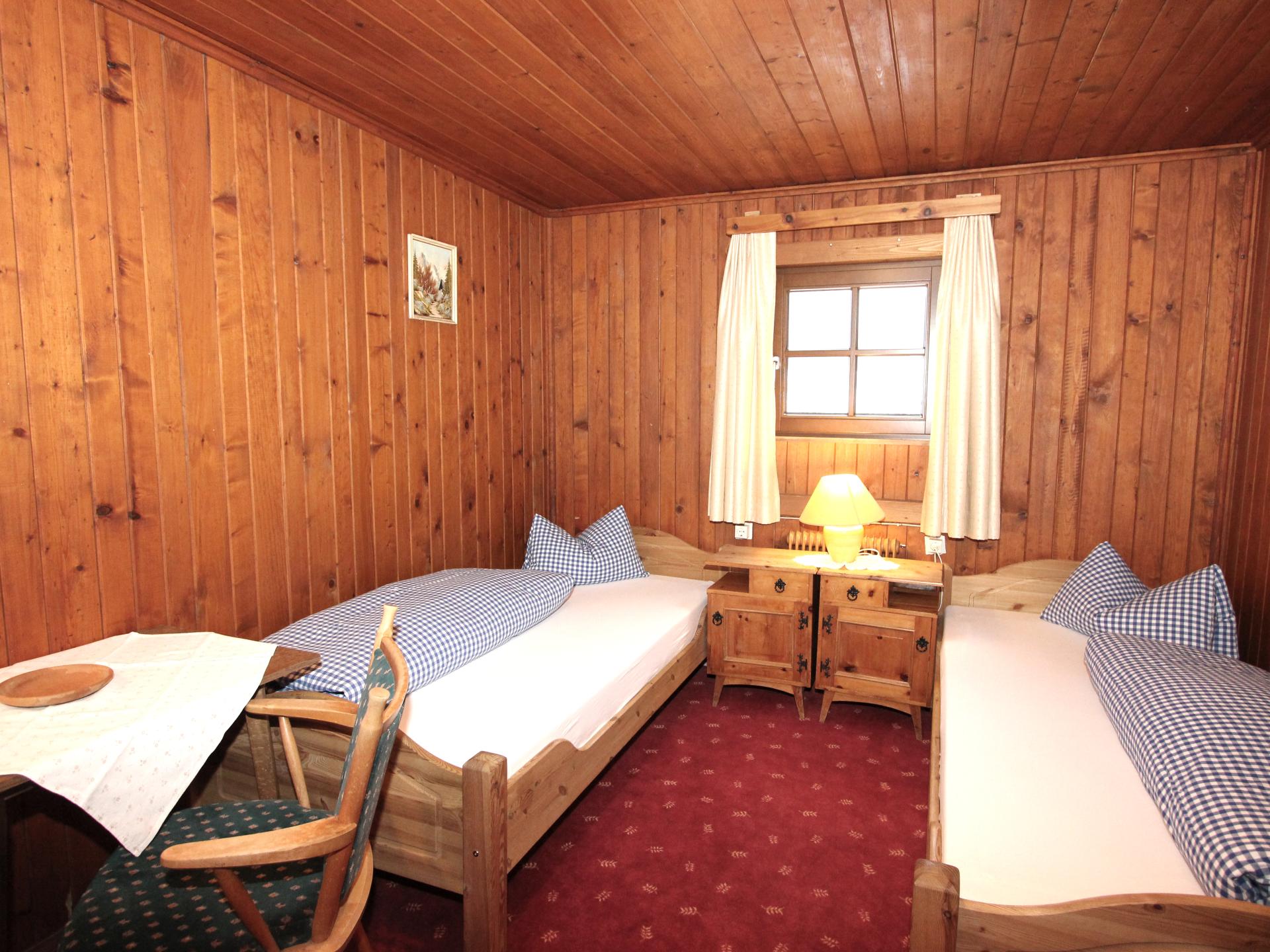 Alpenhaus Lacknerbrunn: Groepsverblijf voor 35 personen bij Mayrhofen - foto 25