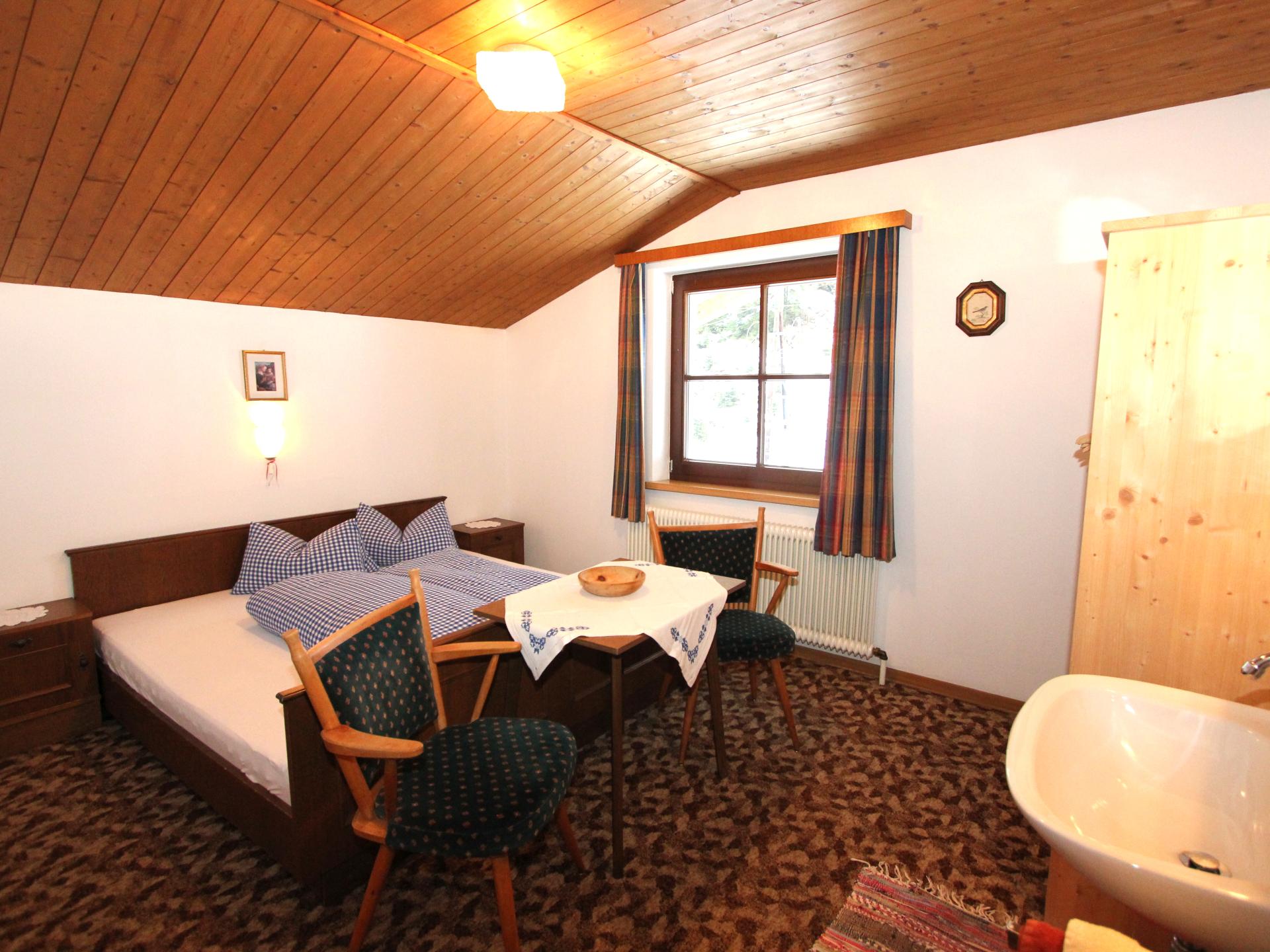 Alpenhaus Lacknerbrunn: Groepsverblijf voor 35 personen bij Mayrhofen - foto 18